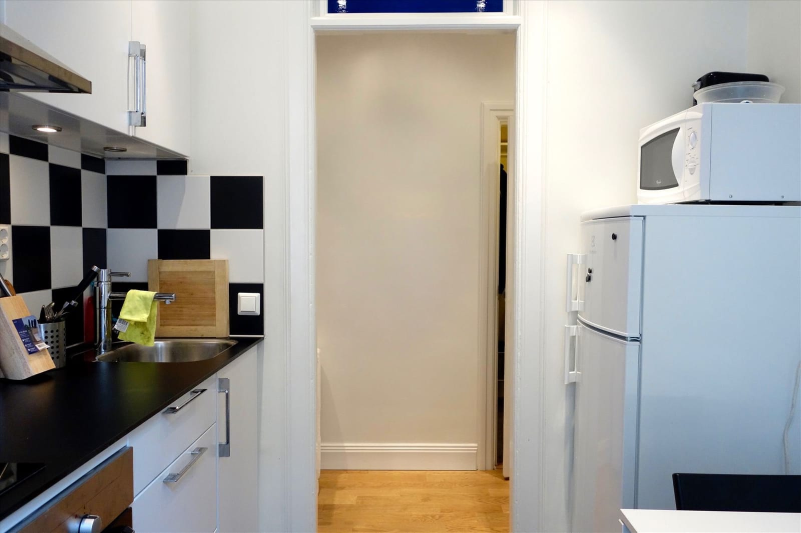 1 rok · 39 m² i Stockholm – bild 4