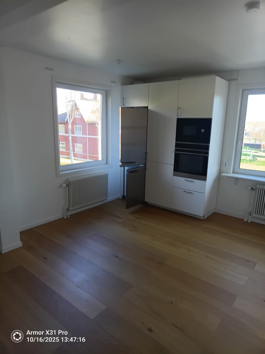 2 rok · 72 m² i Iggesund – bild 2