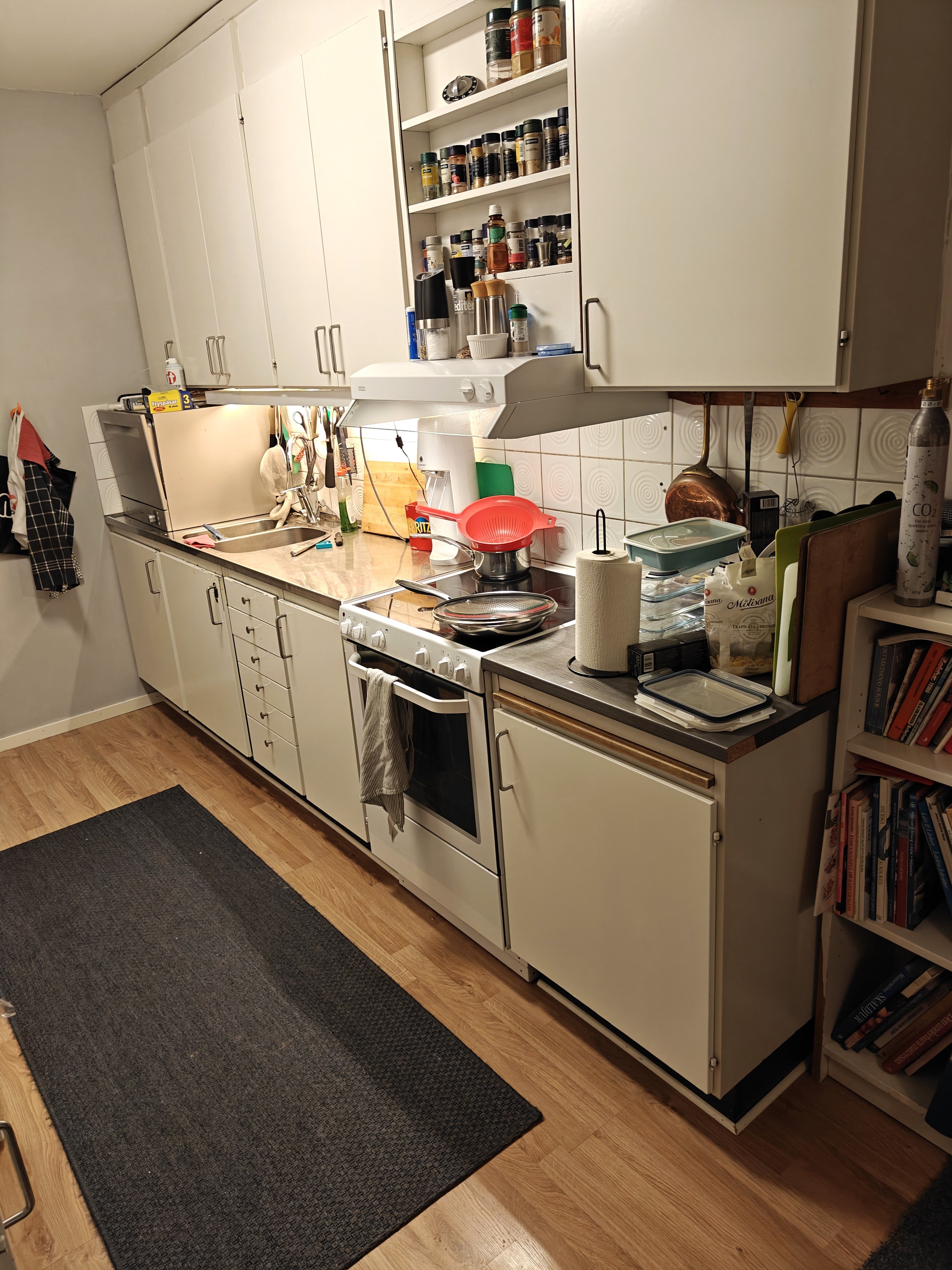 Lägenhet, 1 rooms, 15 sqm, Göteborg – bild 4