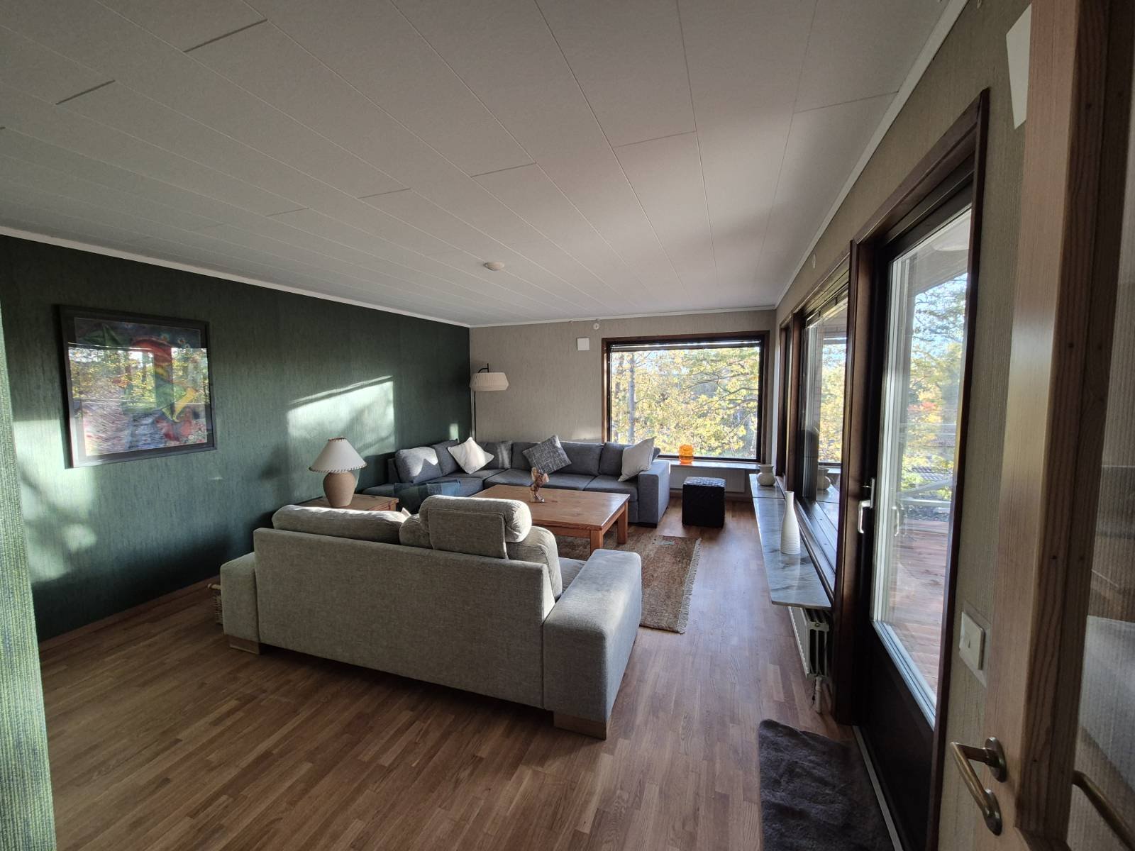 Villa/Hus, 7 rooms, 214 sqm, Eskilstuna
