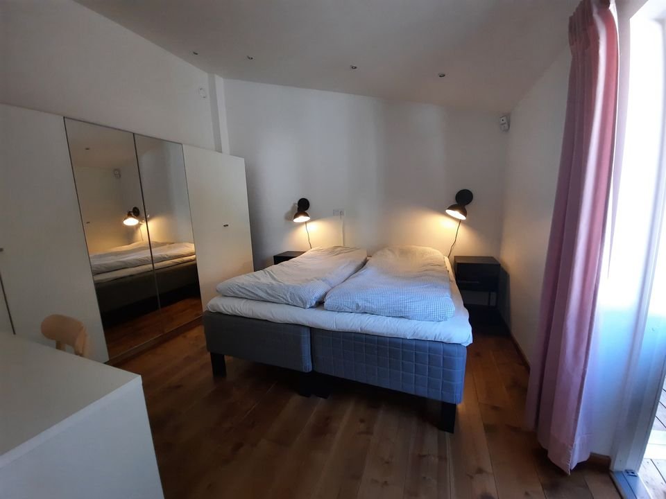 Villa/Hus, 4 rooms, 105 sqm, Höllviken – bild 7