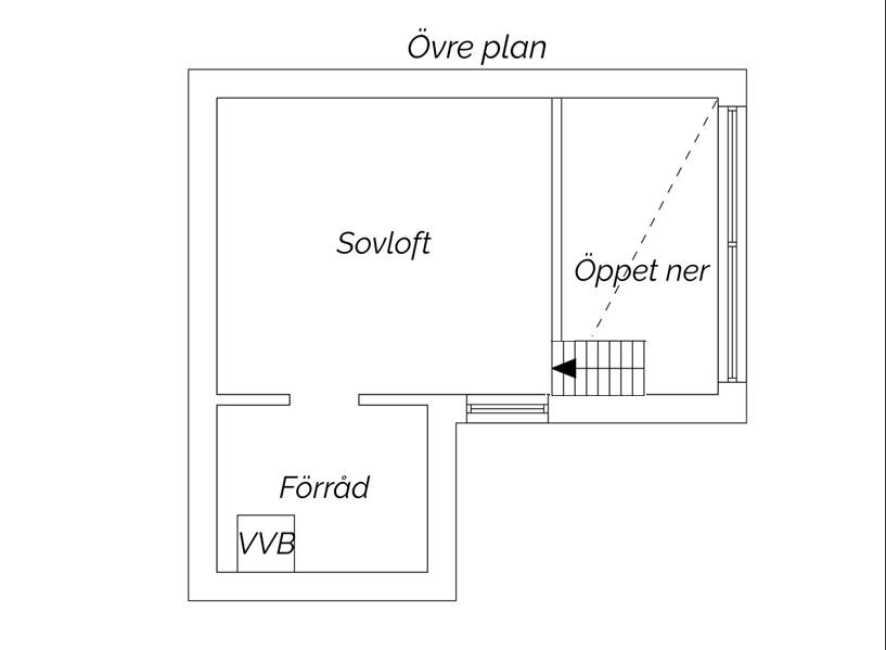 1 rok · 33 m² i Värmdö – bild 8