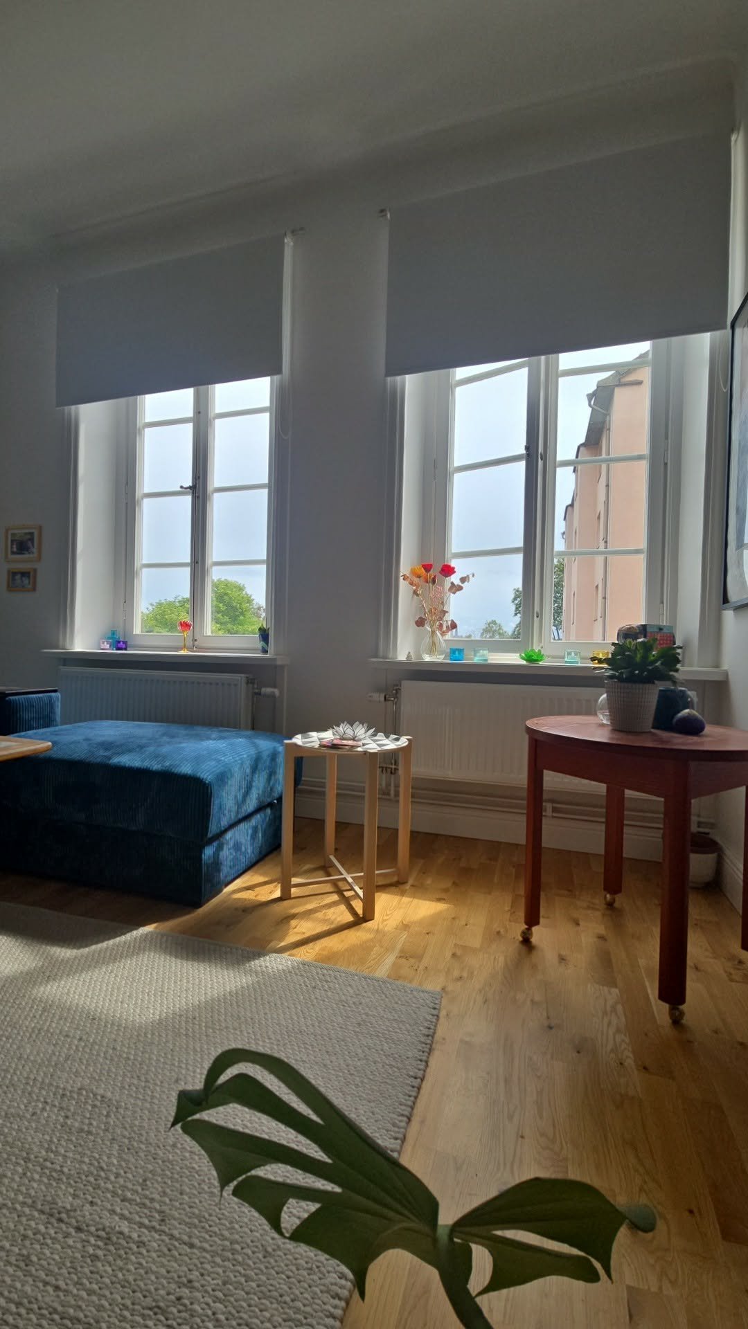 Lägenhet, 1 rooms, 47 sqm, Stockholm