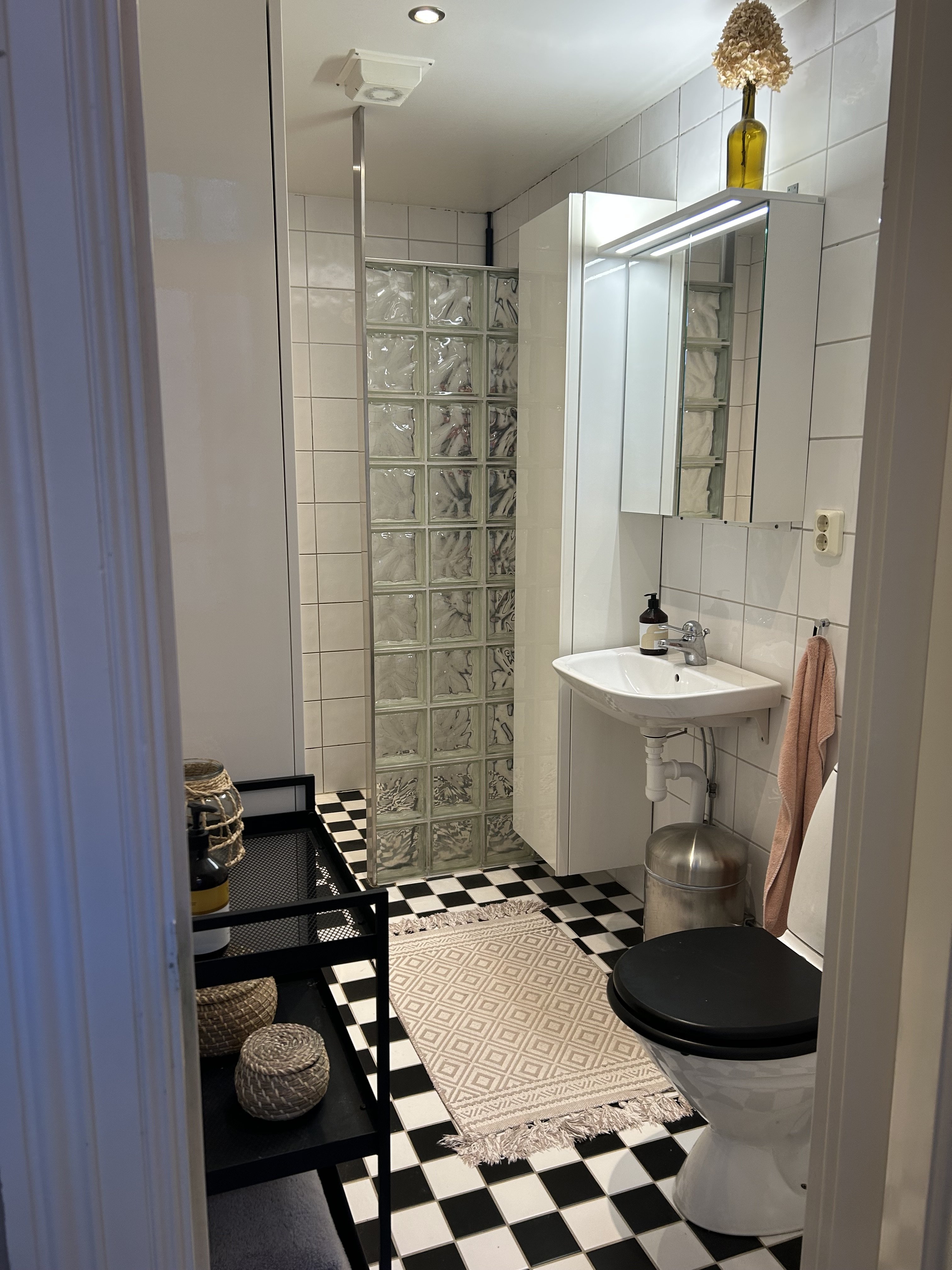 Lägenhet, 5 rooms, 127 sqm, Helsingborg – bild 3