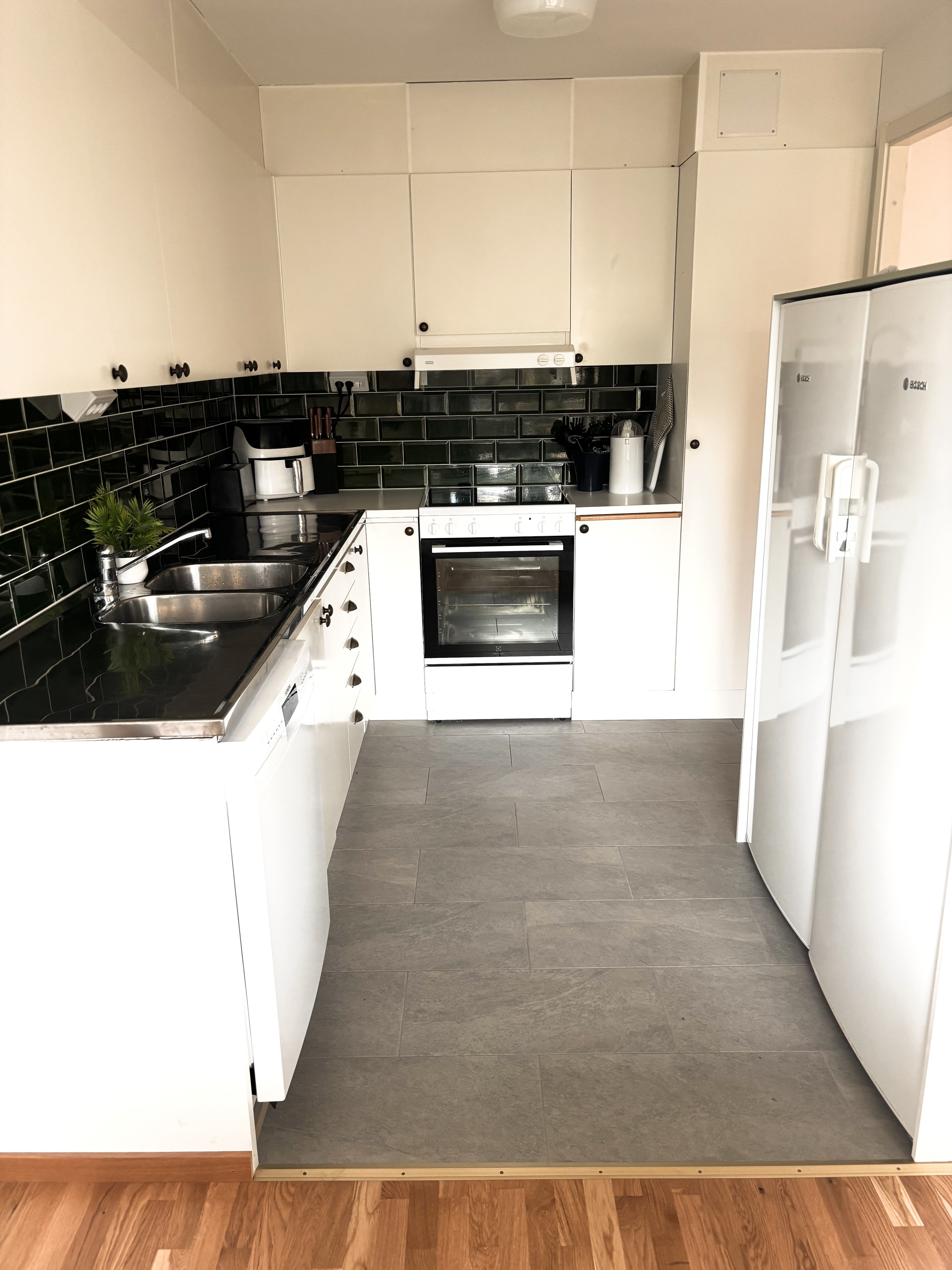 Lägenhet, 2 rooms, 62 sqm, Lilla Edet – bild 6