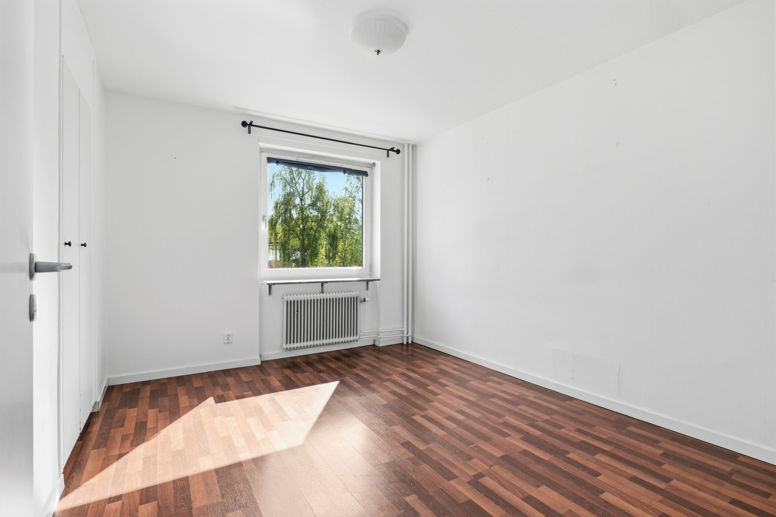 Lägenhet, 2 rooms, 53 sqm, Upplands Väsby – bild 5