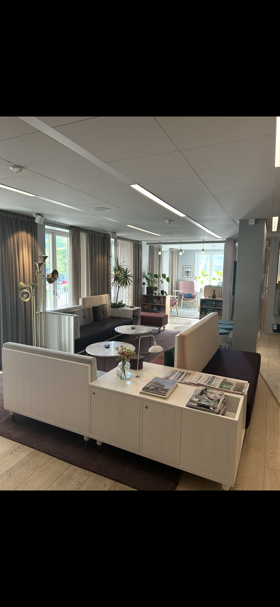 Lägenhet, 2 rooms, 44 sqm, Stockholm – bild 11