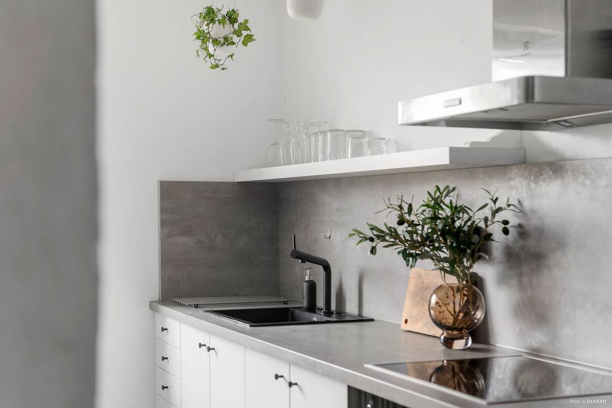 3 rok · 55 m² i Helsingborg – bild 4