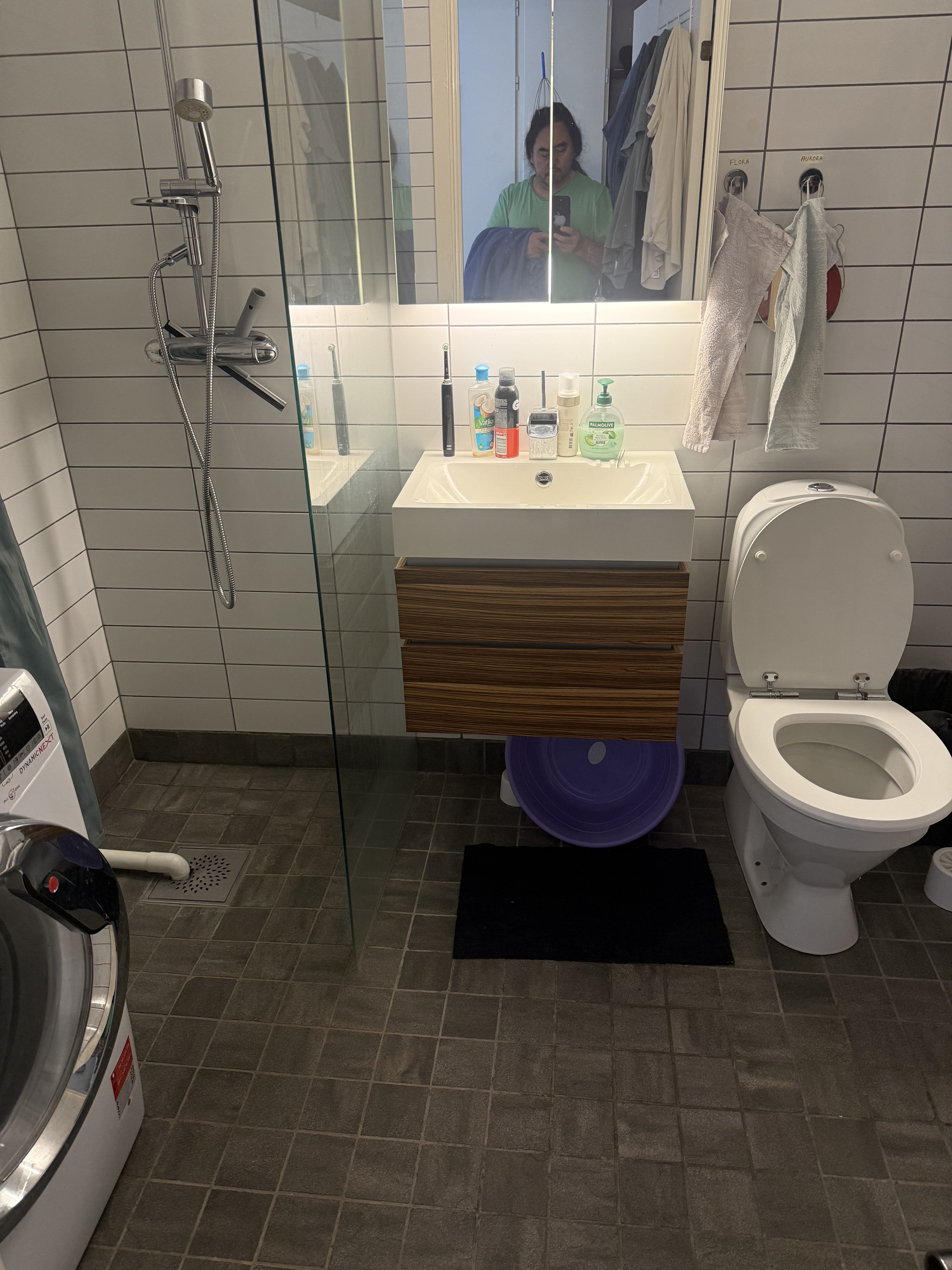 Lägenhet, 2 rooms, 42 sqm, Vaxholm – bild 6