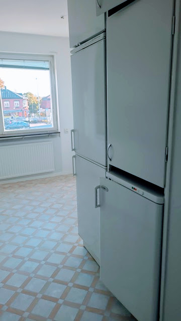 Lägenhet, 3 rooms, 75 sqm, Hedemora – bild 3