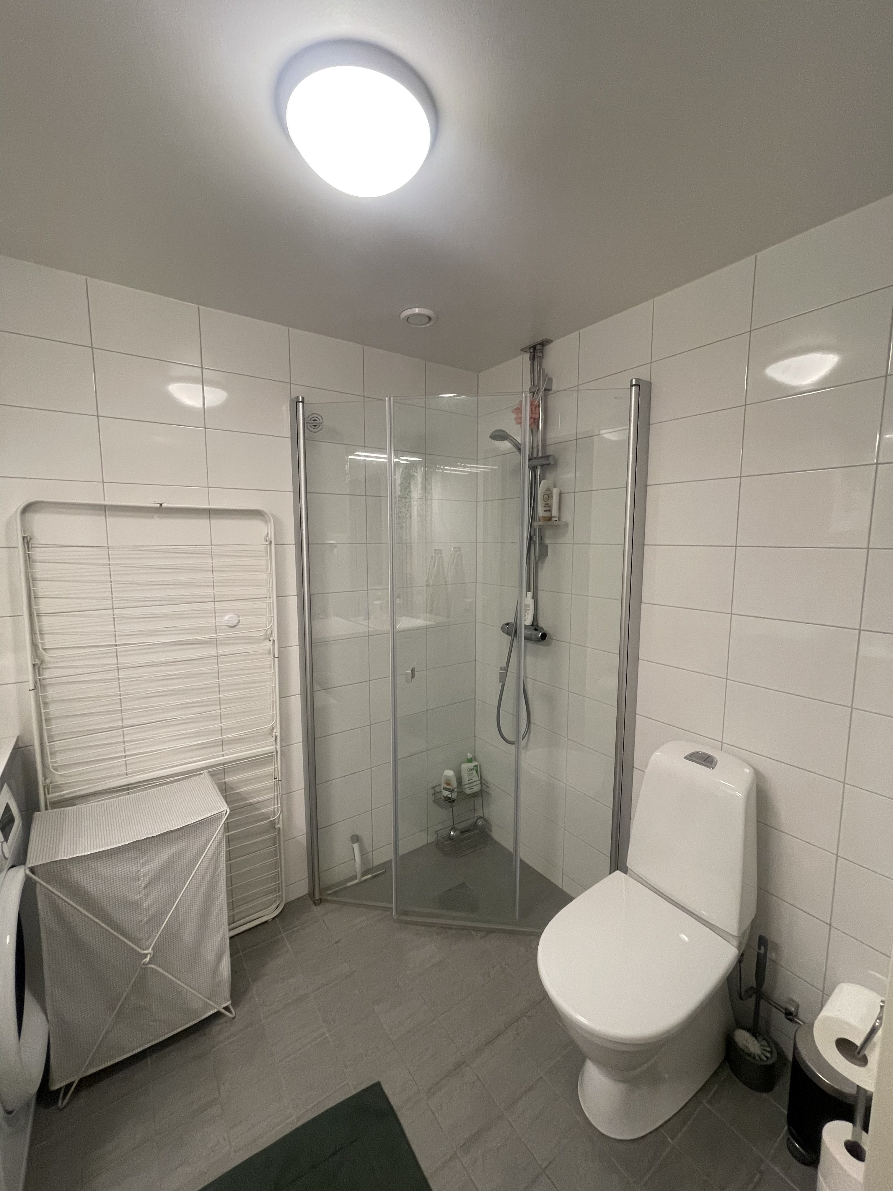 Lägenhet, 2 rooms, 43 sqm, Huddinge – bild 6