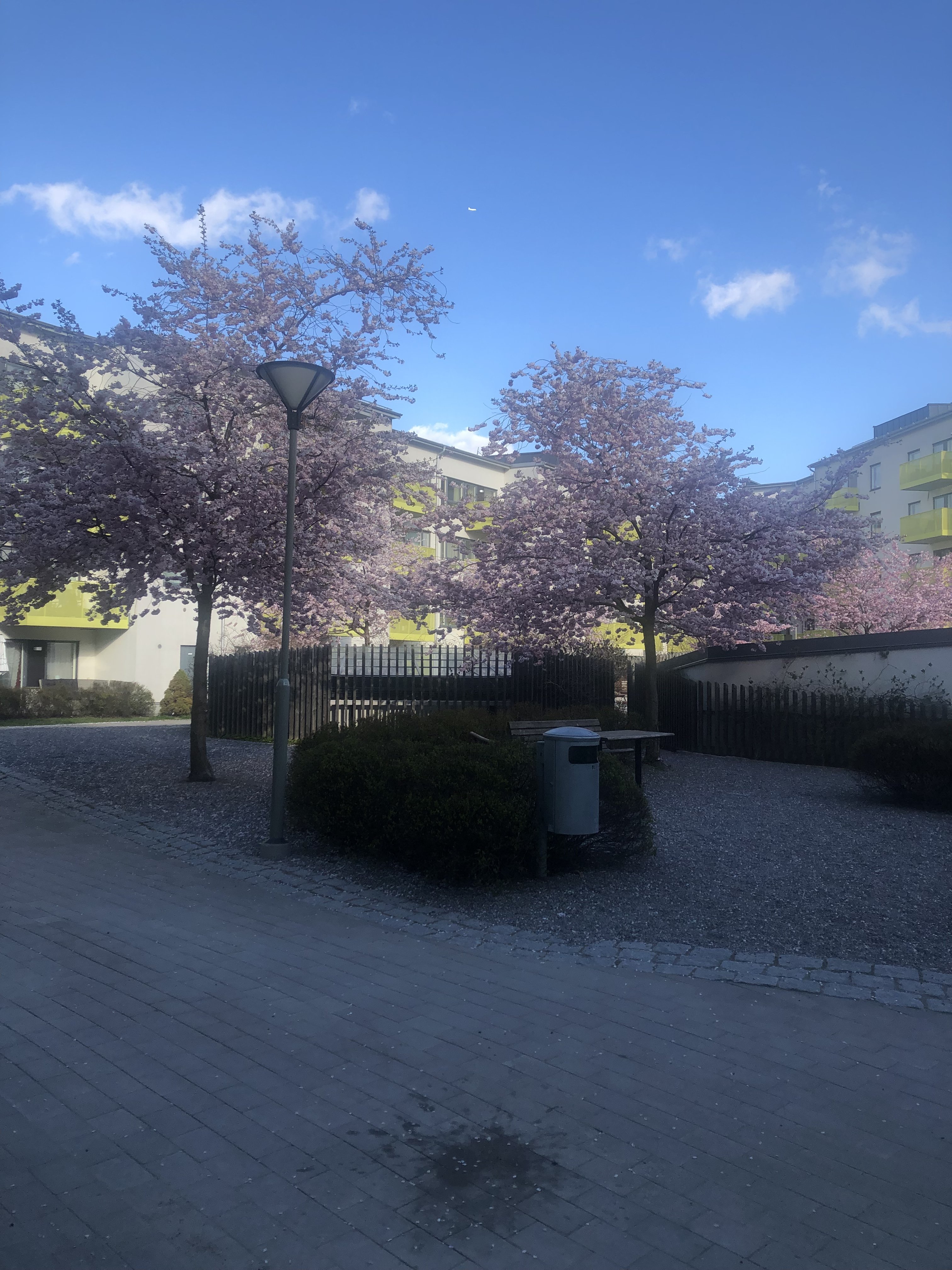 Lägenhet, 1 rooms, 9 sqm, Stockholm – Stockholm