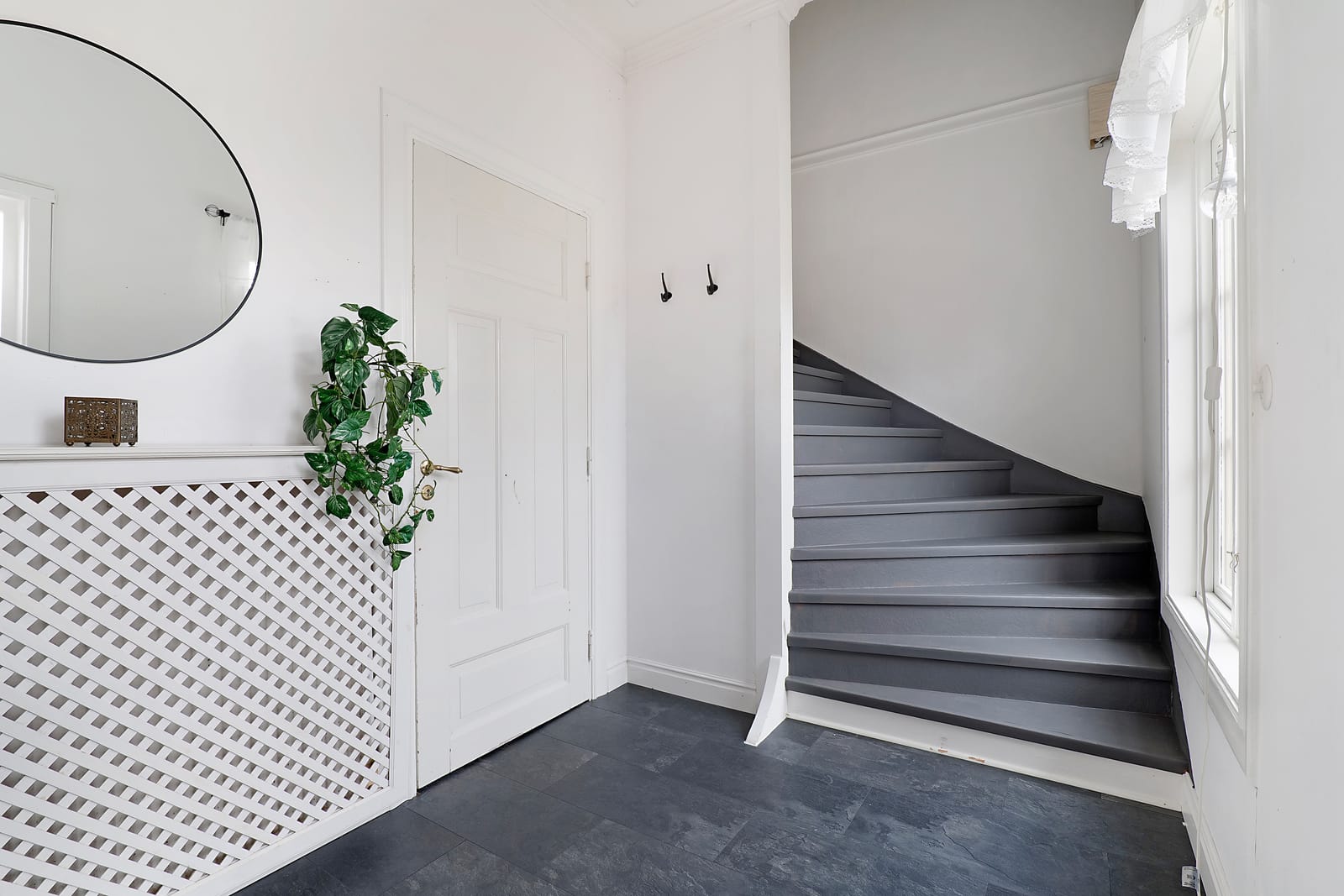 5 rok · 100 m² i Roknäs – bild 12