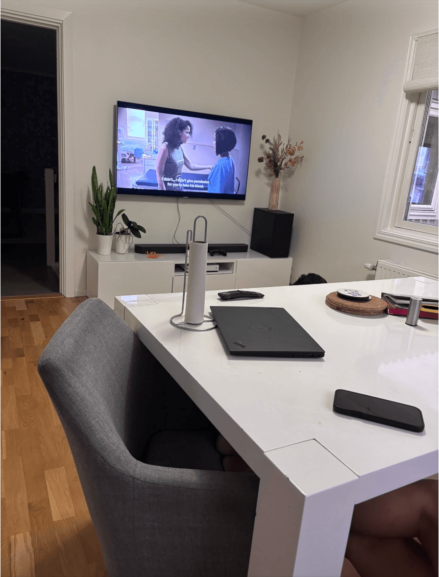 3 rok · 90 m² i Enskede – bild 2