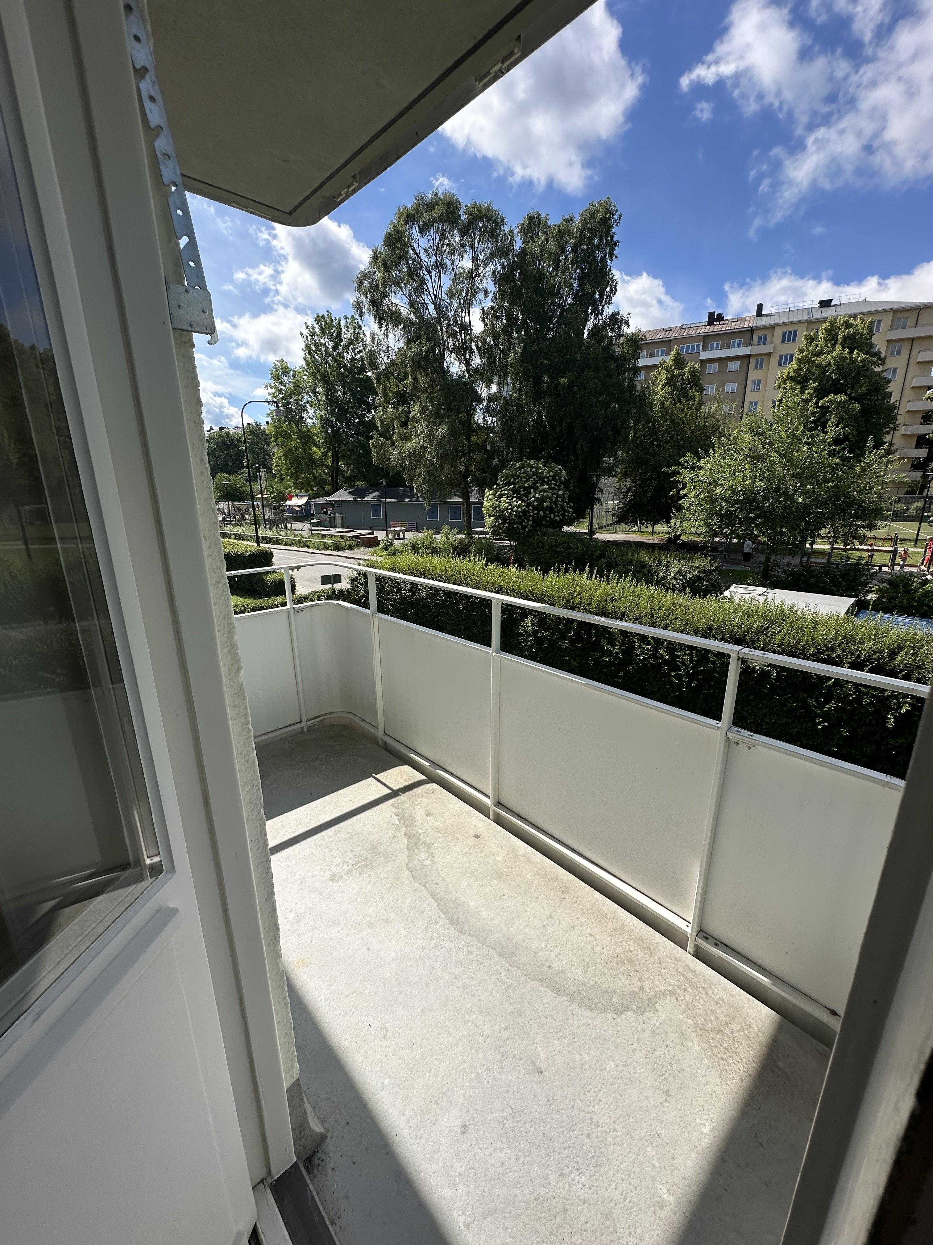 Lägenhet, 3 rooms, 101 sqm, Stockholm – bild 6
