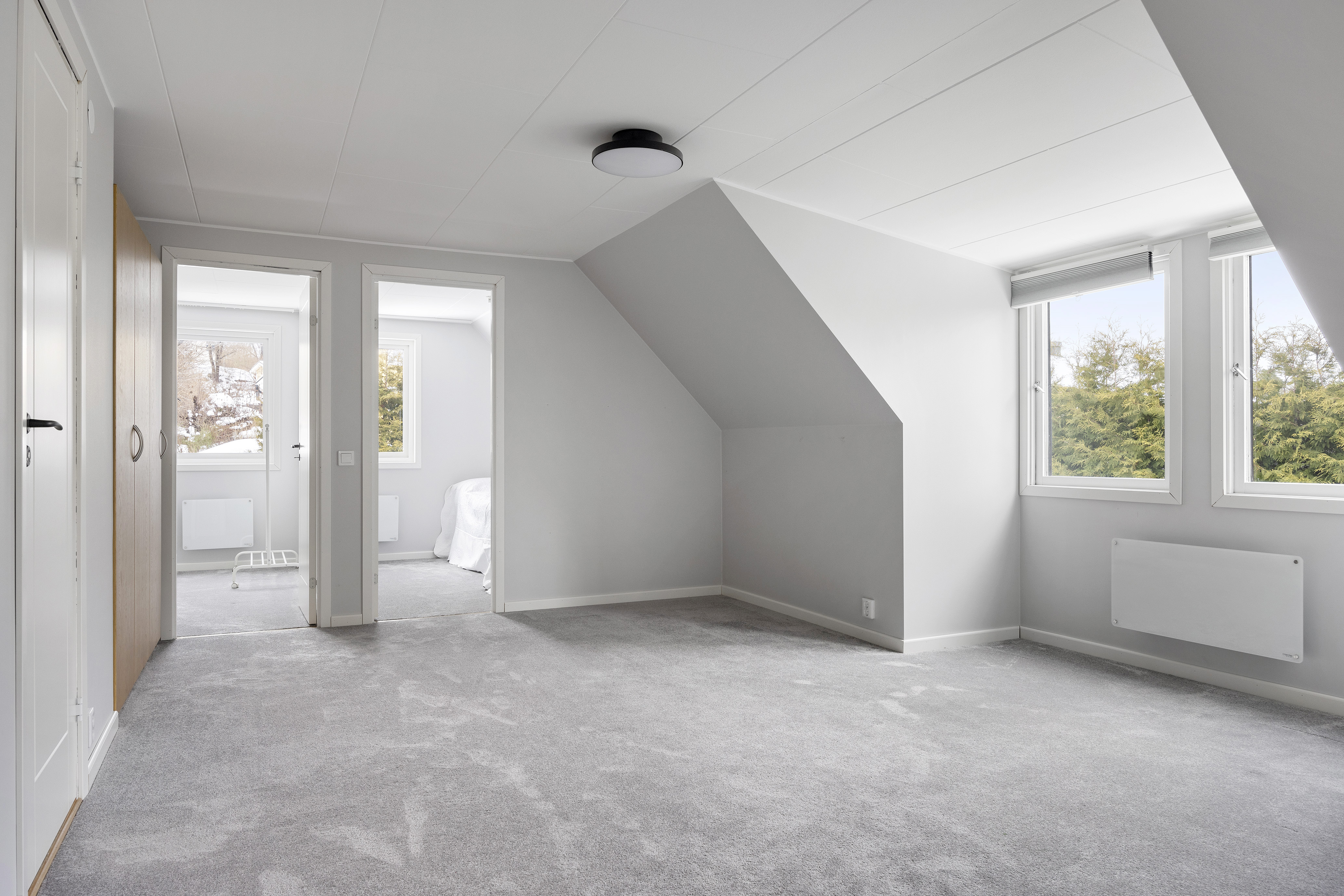 Villa/Hus, 6 rooms, 160 sqm, Hässelby – bild 22