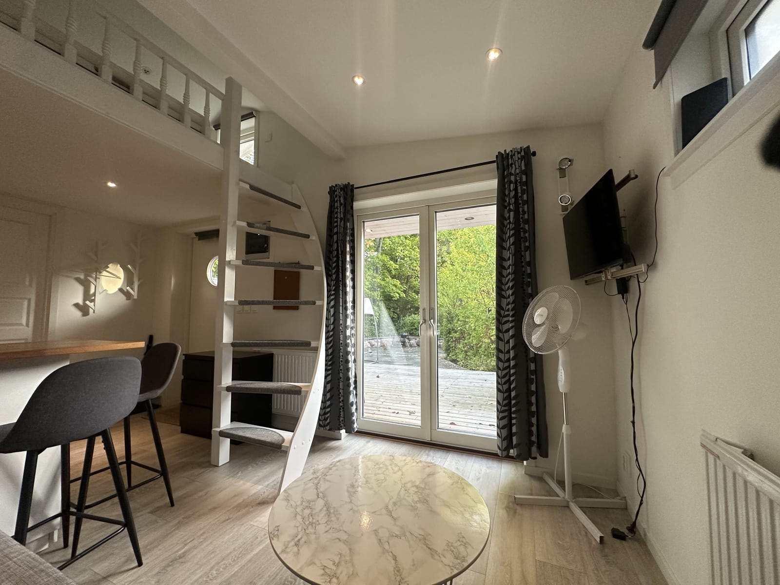 1 rok · 30 m² i Sollentuna – bild 8
