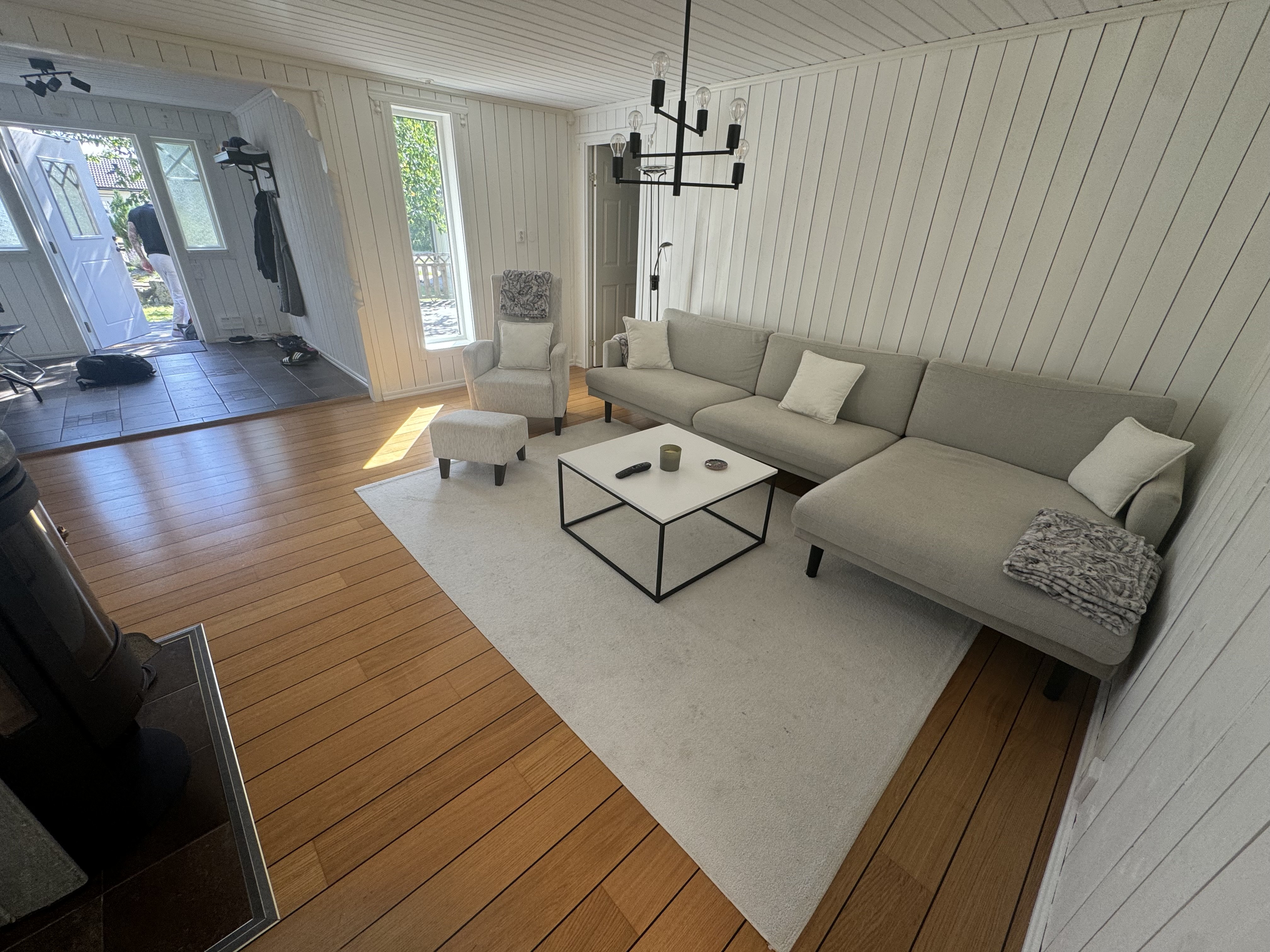 Villa/Hus, 3 rooms, 100 sqm, Skutskär – bild 8