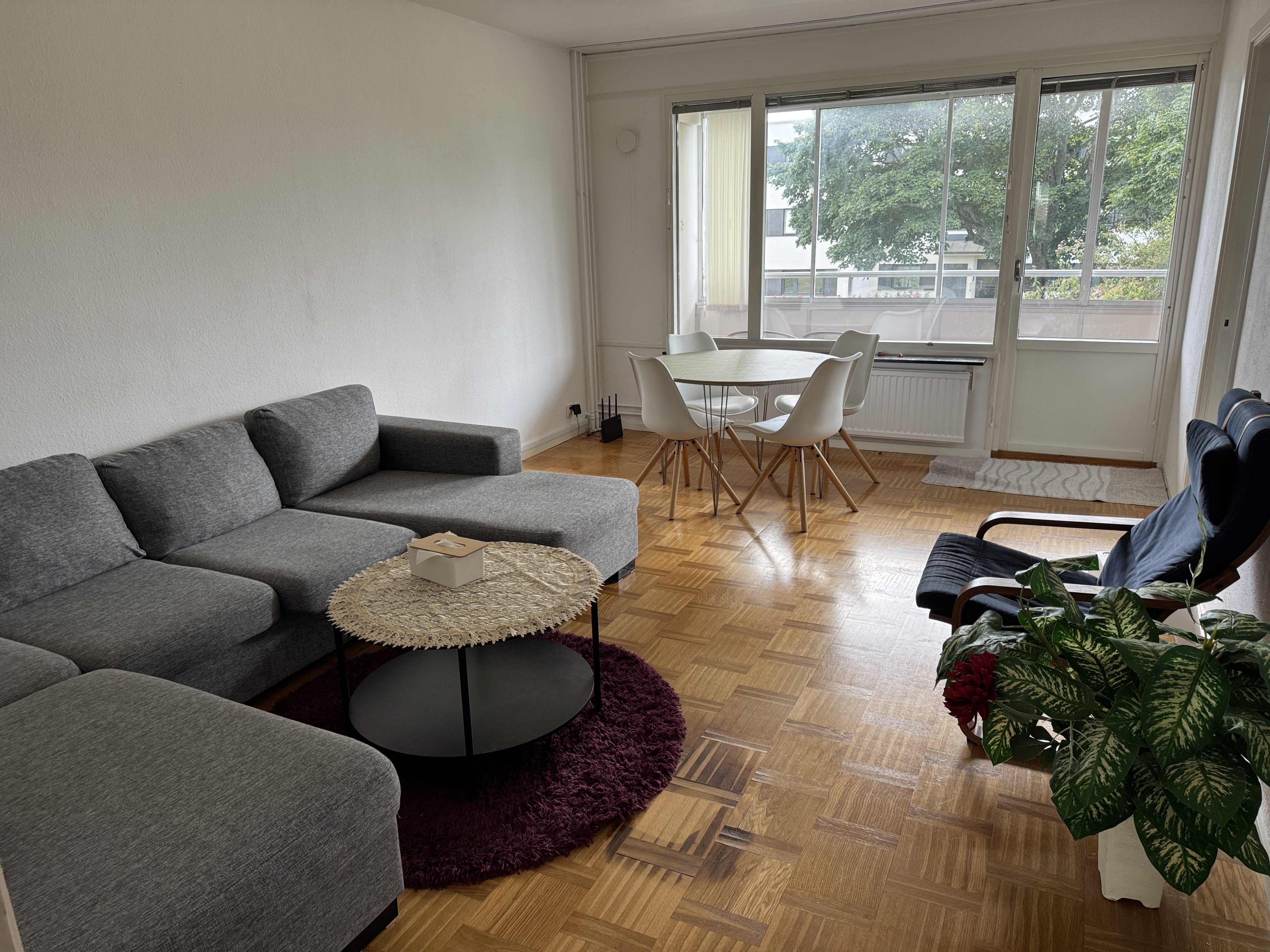 Lägenhet, 3 rooms, 69 sqm, Helsingborg – bild 8