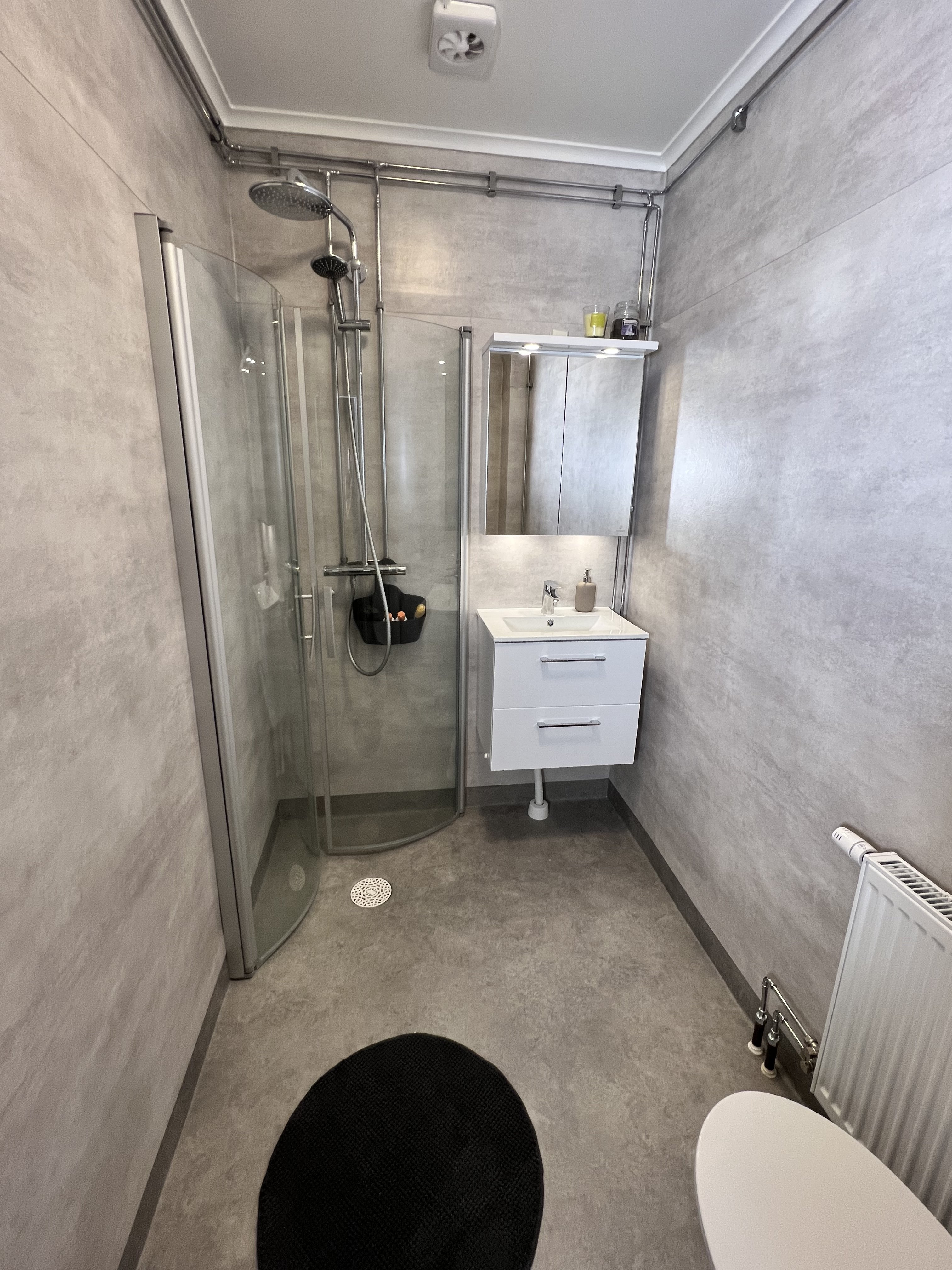 Lägenhet, 3 rooms, 63 sqm, Strömstad – bild 3