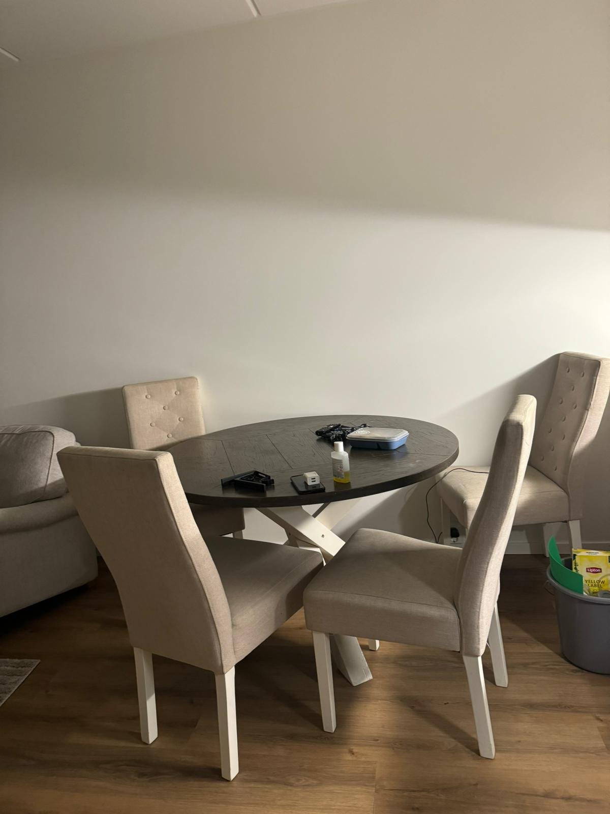 Lägenhet, 2 rooms, 52 sqm, Jordbro – bild 5