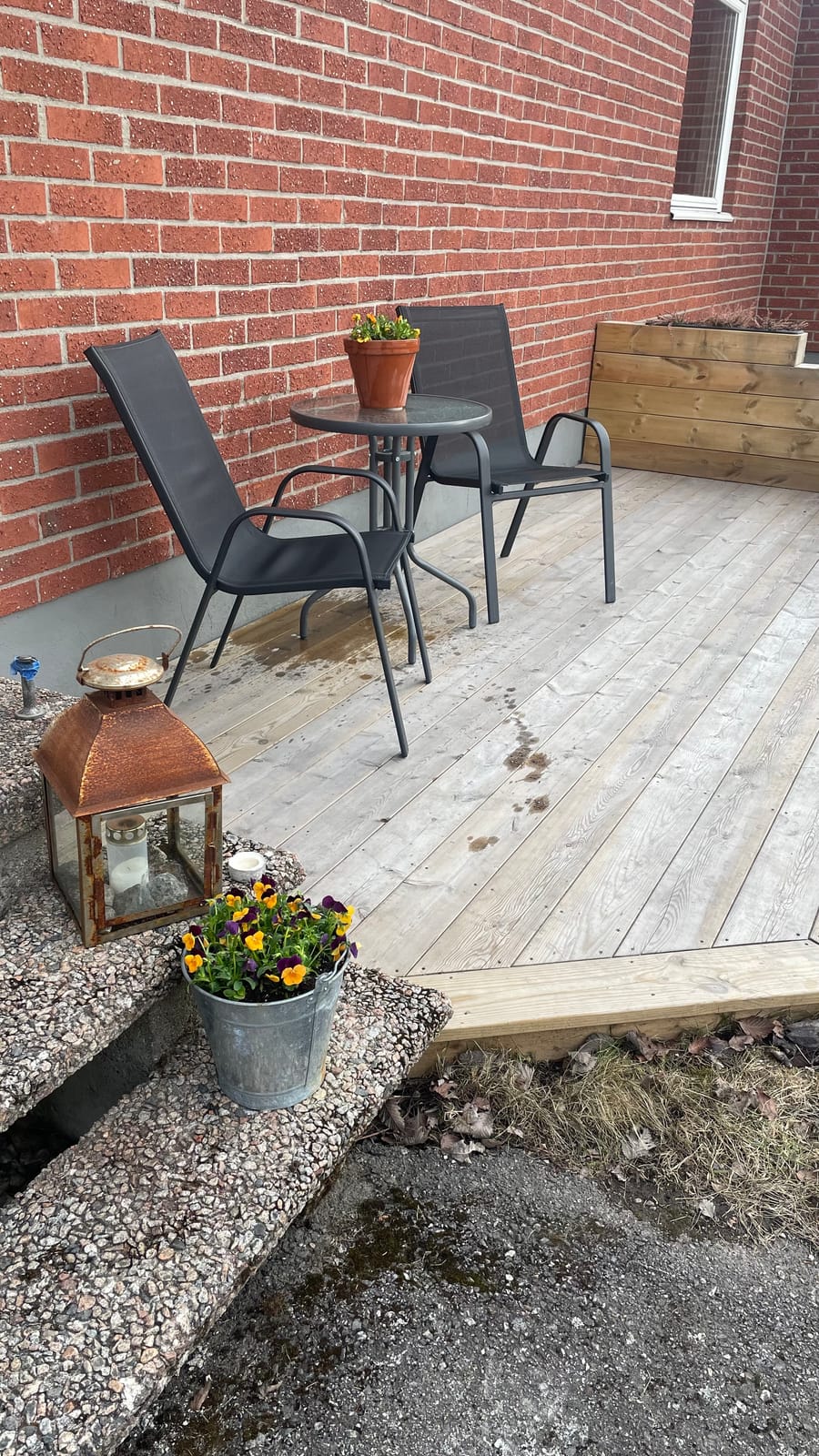 6 rok · 203 m² i Sundsvall – bild 32