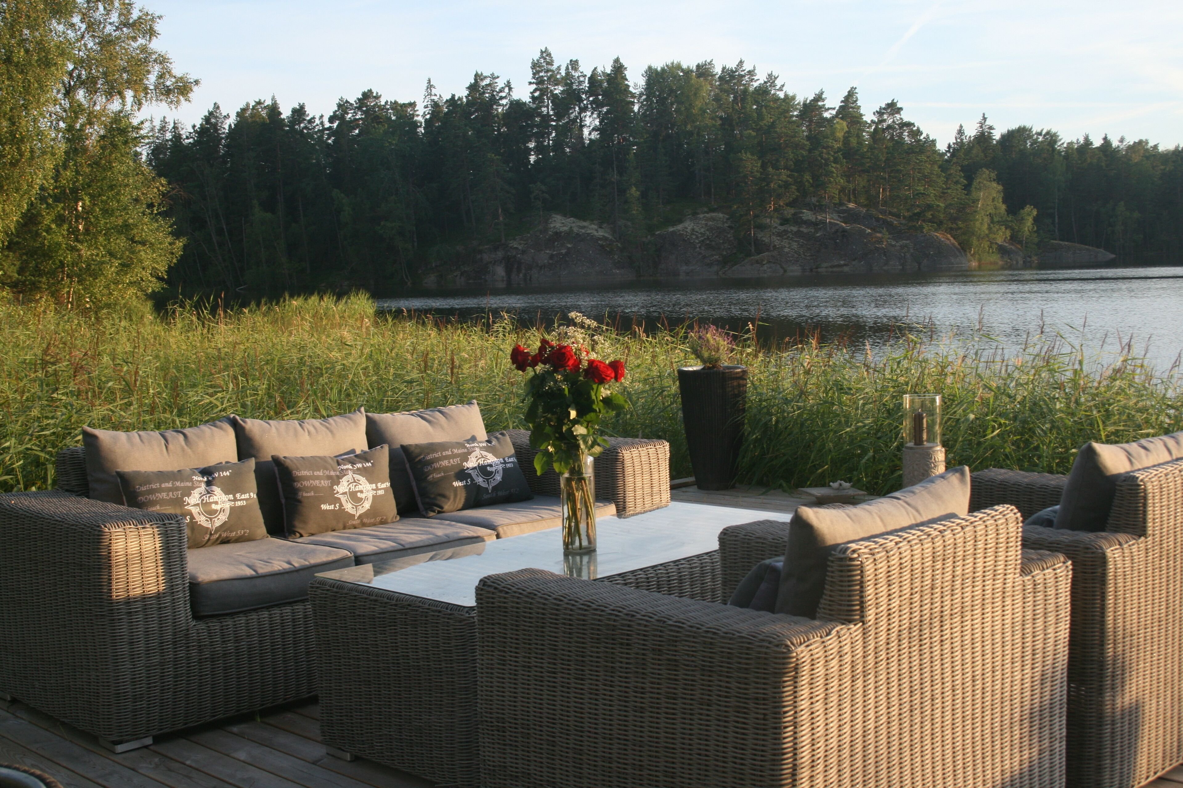 Villa/Hus, 7 rooms, 230 sqm, Ingarö – Ingarö