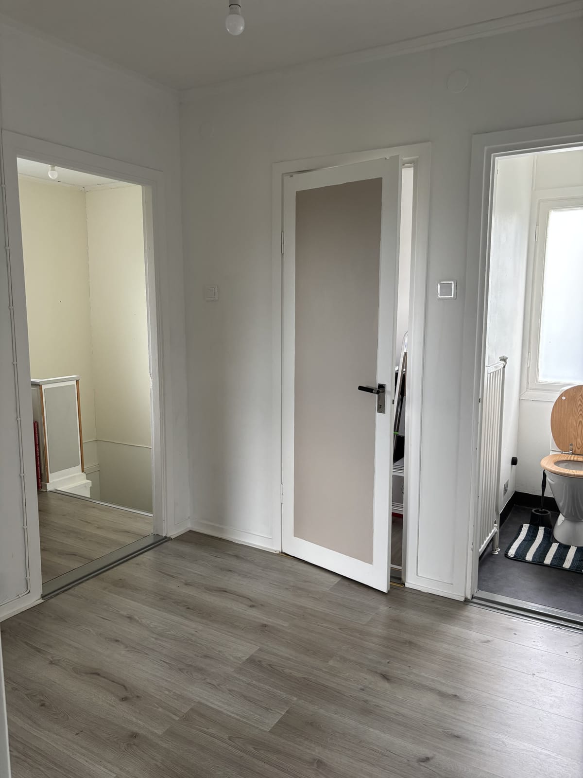 5 rok · 140 m² i Stigen – bild 13