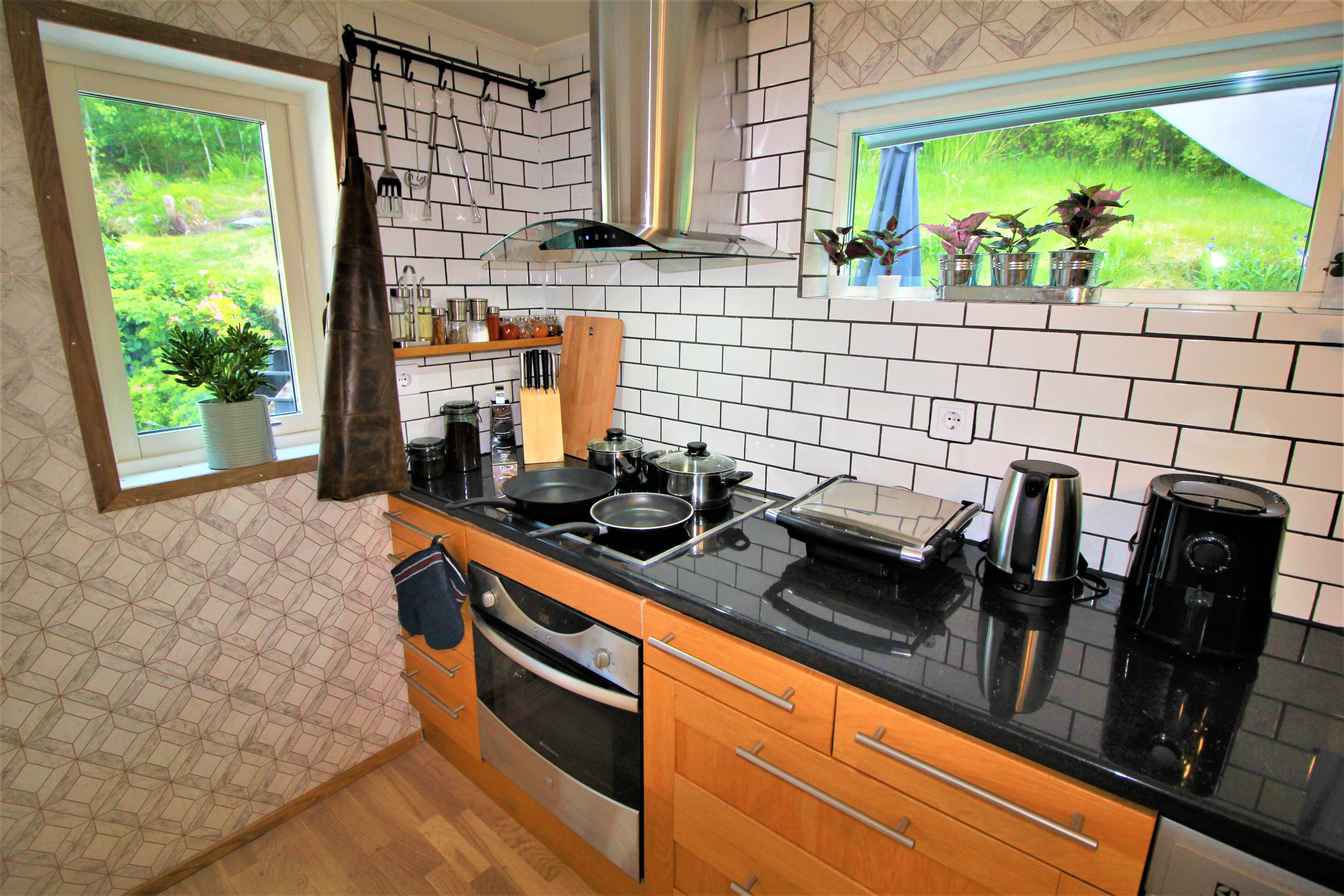 Lägenhet, 2 rooms, 65 sqm, Jonsered – bild 2