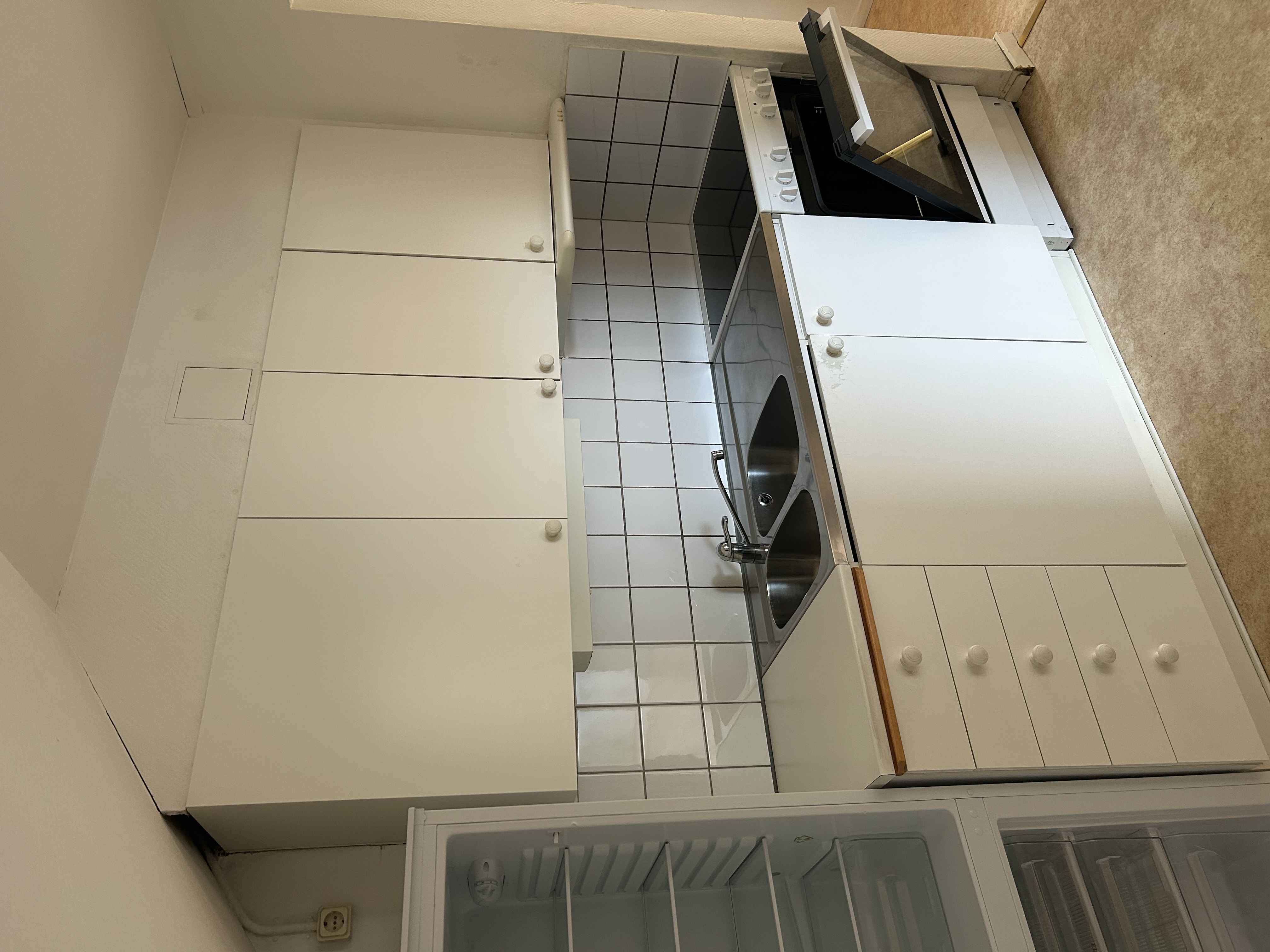 Lägenhet, 2 rooms, 62 sqm, Lammhult – bild 4