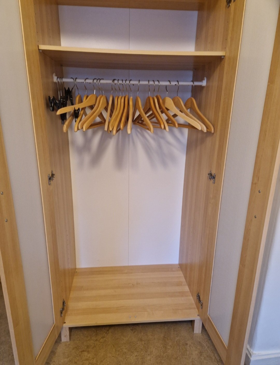 Lägenhet, 1 rooms, 15 sqm, Göteborg – bild 4
