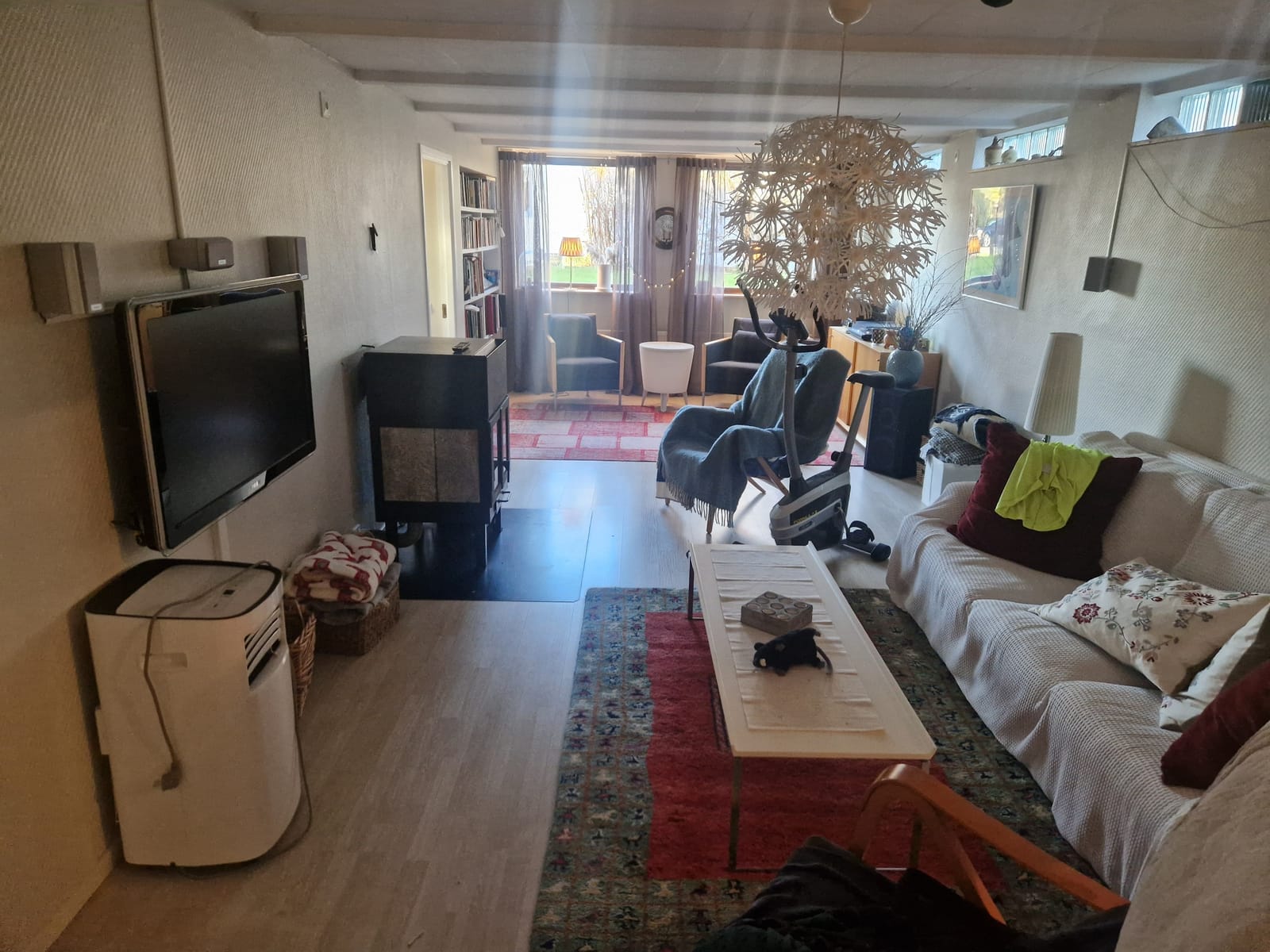 7 rok · 230 m² i Oxie – bild 14