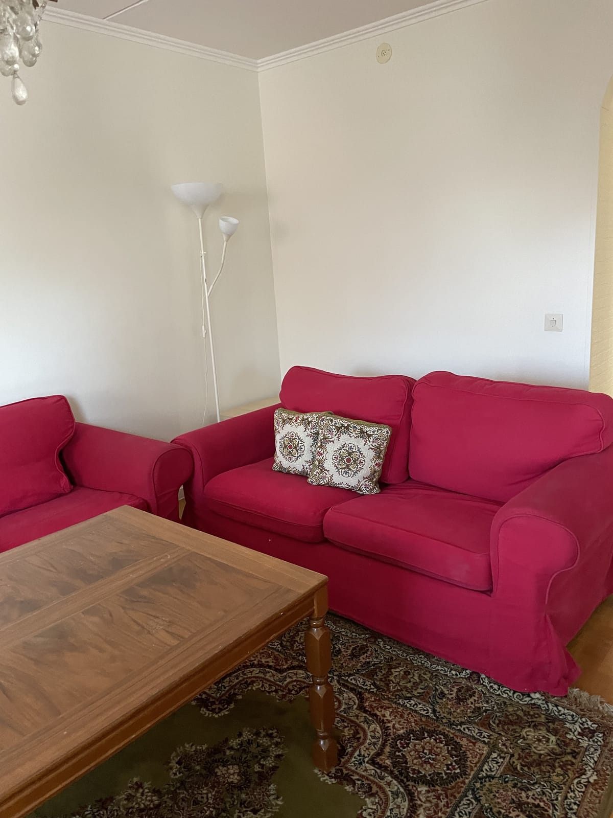 5 rok · 110 m² i Kista – bild 10