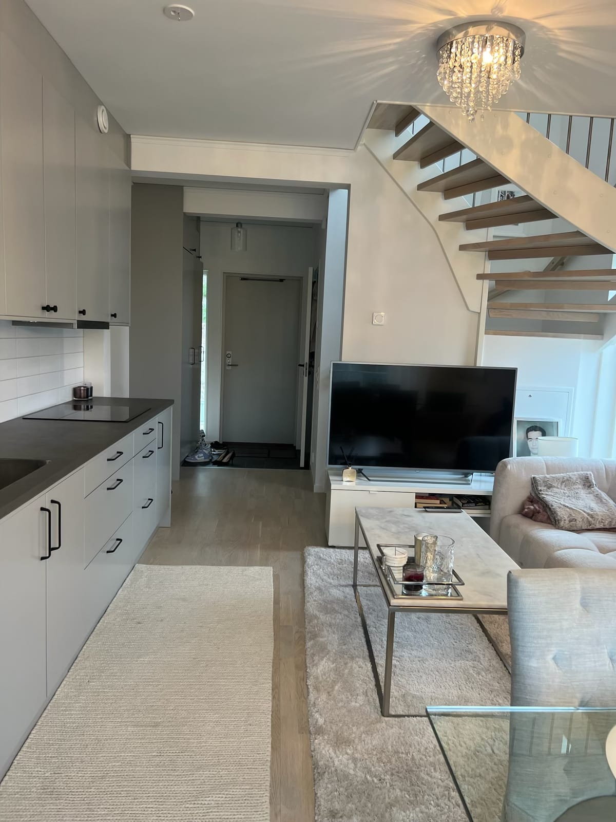 3 rok · 58 m² i Sollentuna – bild 9