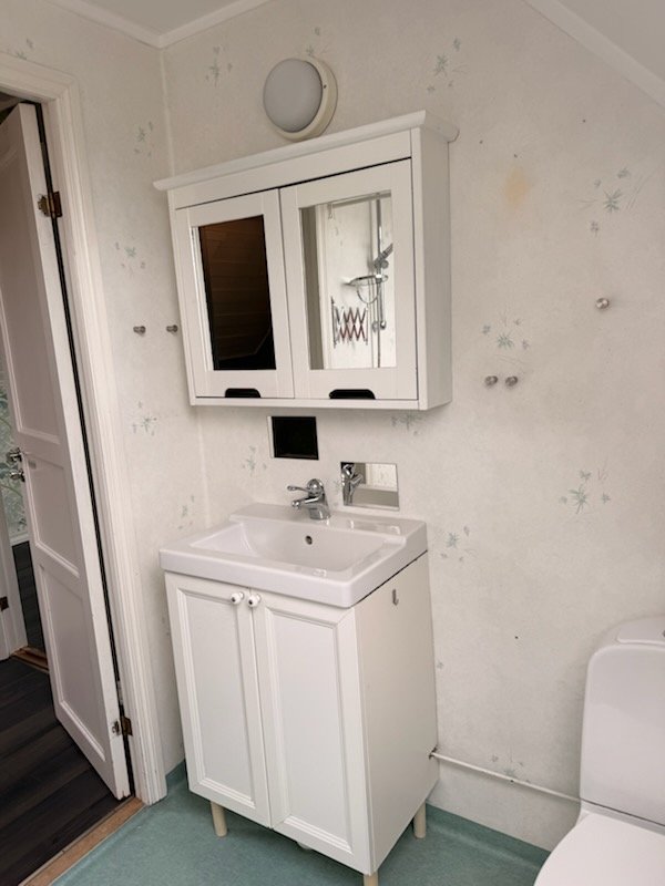 7 rok · 129 m² i Gnarp – bild 24