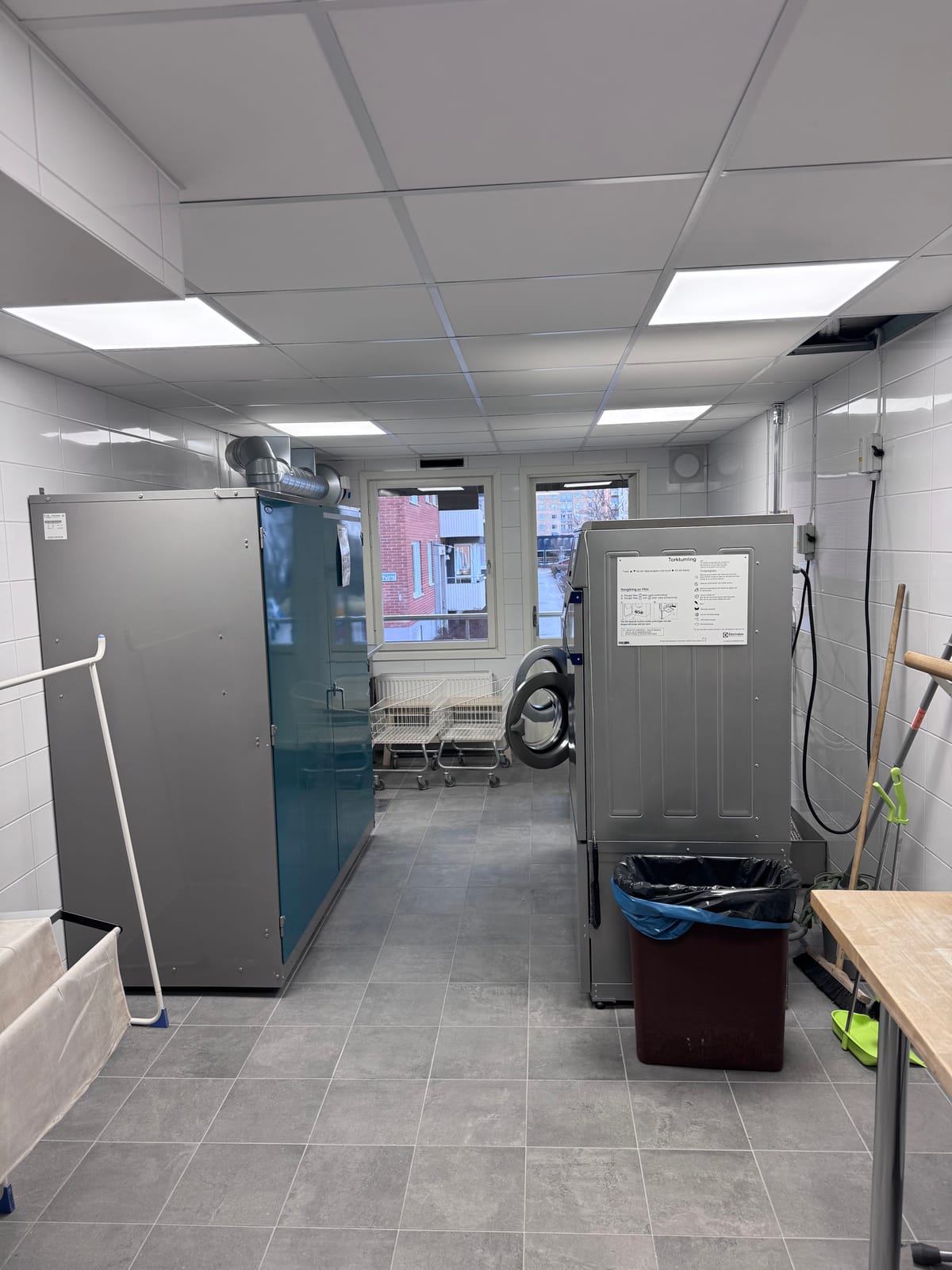 2 rok · 41 m² i Uppsala – bild 12