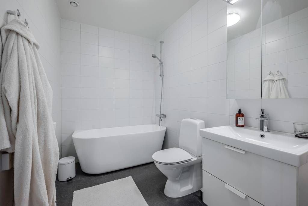 Radhus, 5 rooms, 128 sqm, Märsta – bild 4