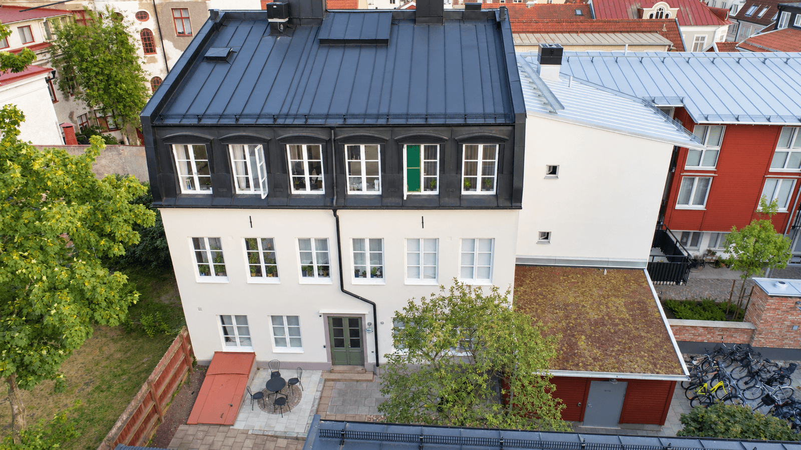 1 rok · 30 m² i Kalmar – bild 3