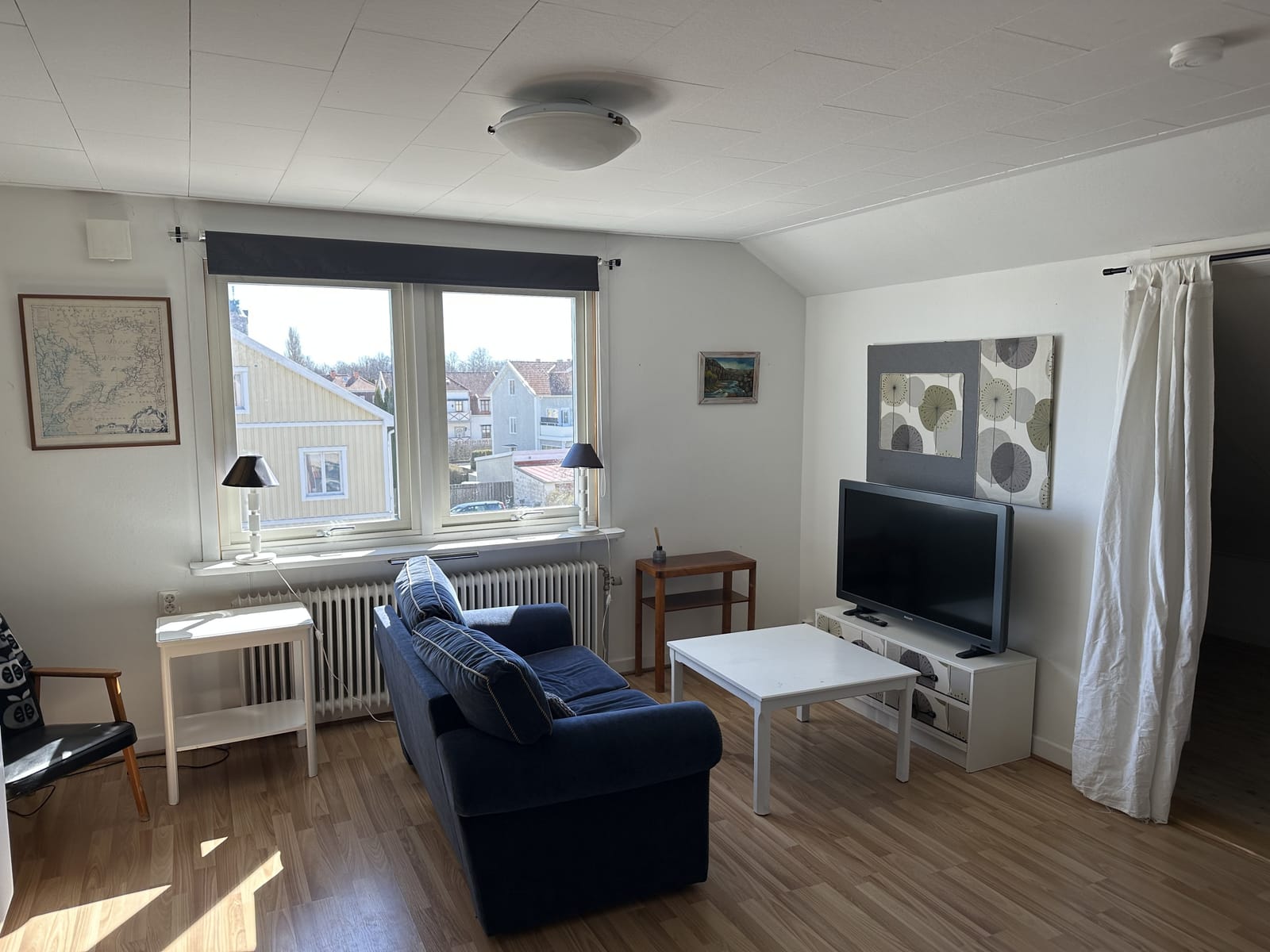 2 rok · 45 m² i Lidköping – bild 26