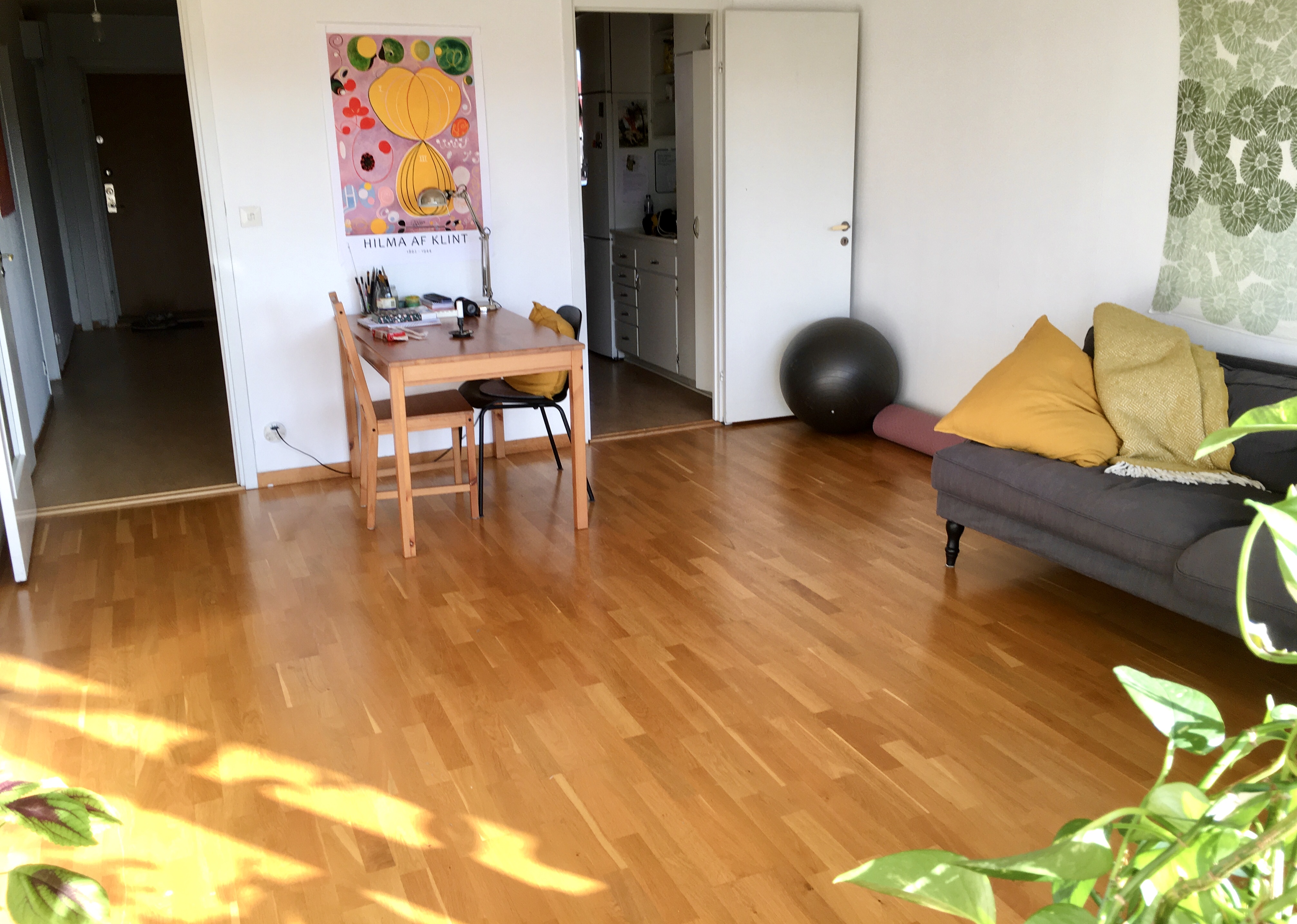 Lägenhet, 1 rooms, 12 sqm, Bagarmossen – bild 4
