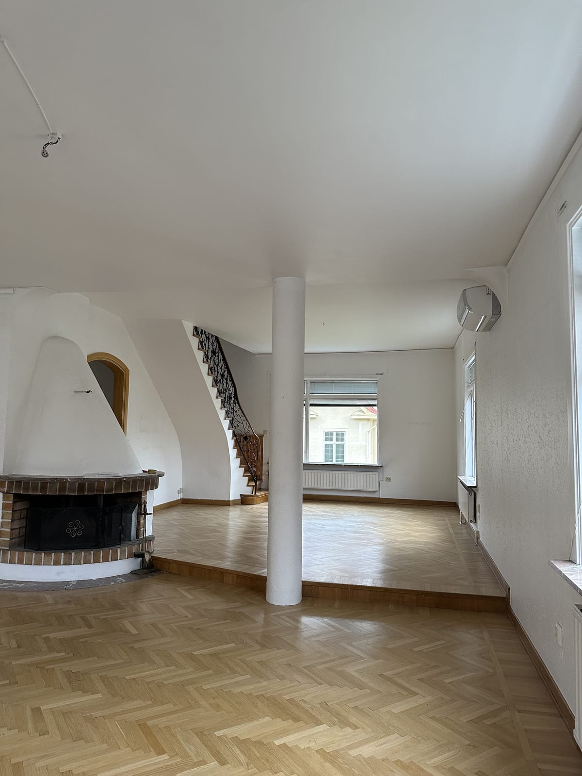 4 rok · 205 m² i Örebro – Örebro