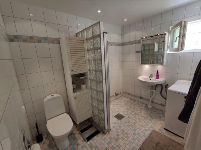 Radhus, 1 rooms, 12 sqm, Kista – bild 7