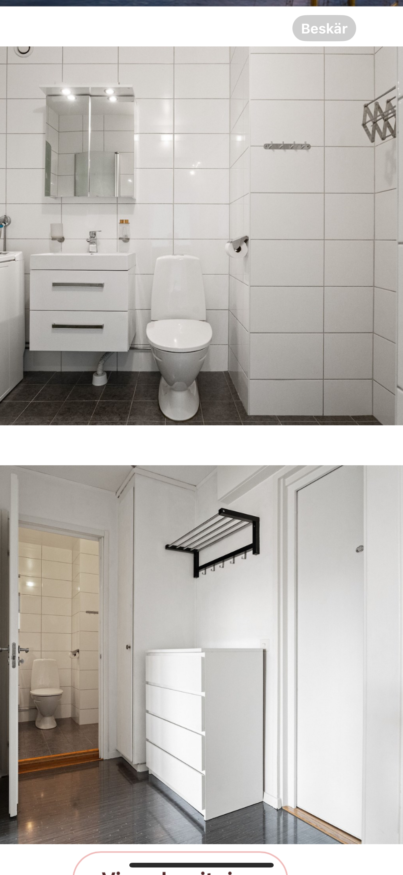 Lägenhet, 2 rooms, 60 sqm, Hisings Backa – bild 13