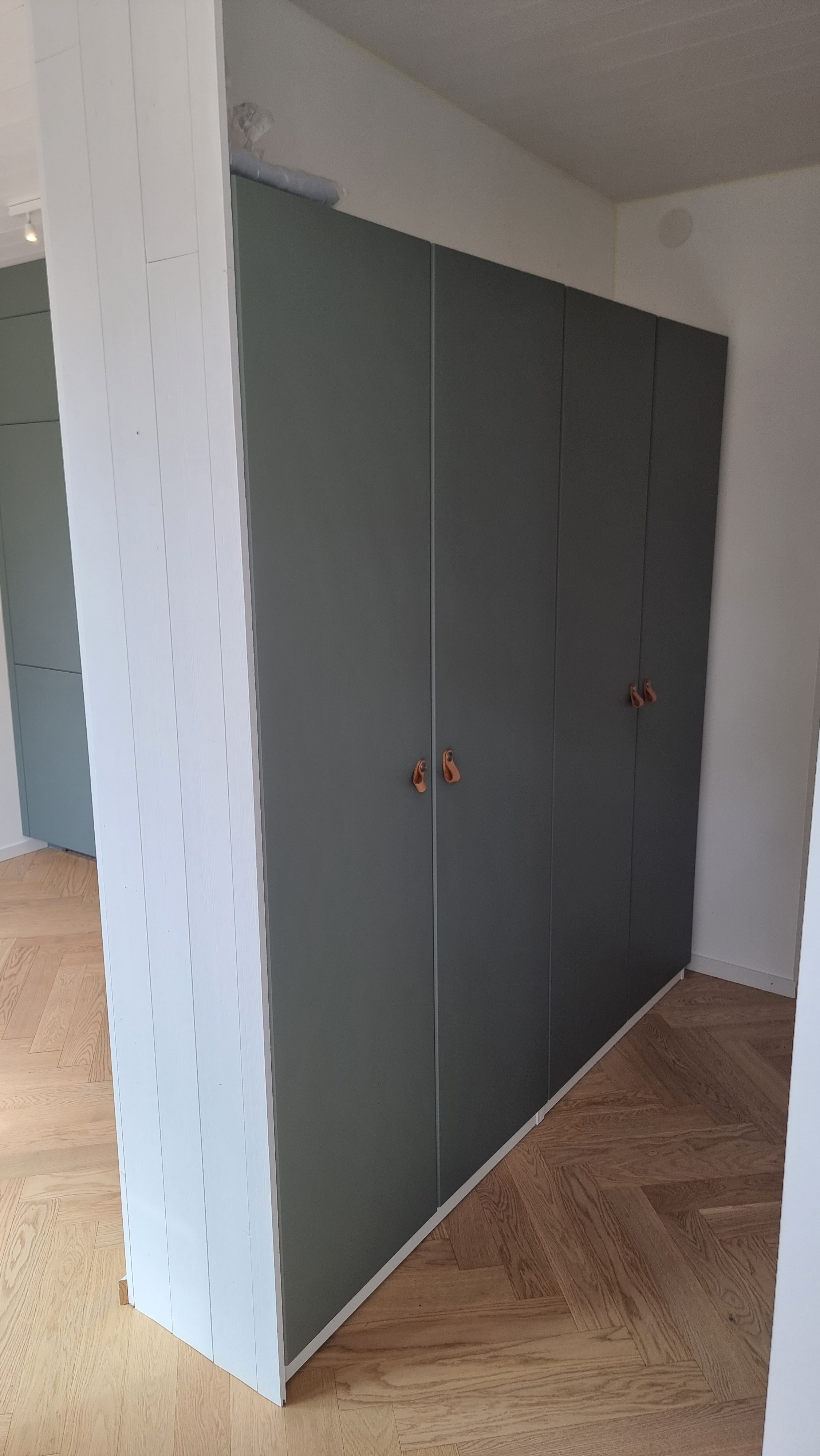 Stuga, 2 rooms, 28 sqm, Järfälla – bild 10