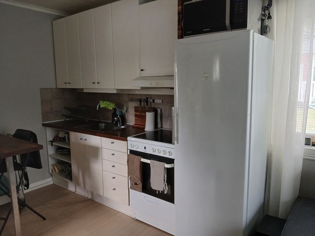 3 rok · 35 m² i Hammarö – bild 9