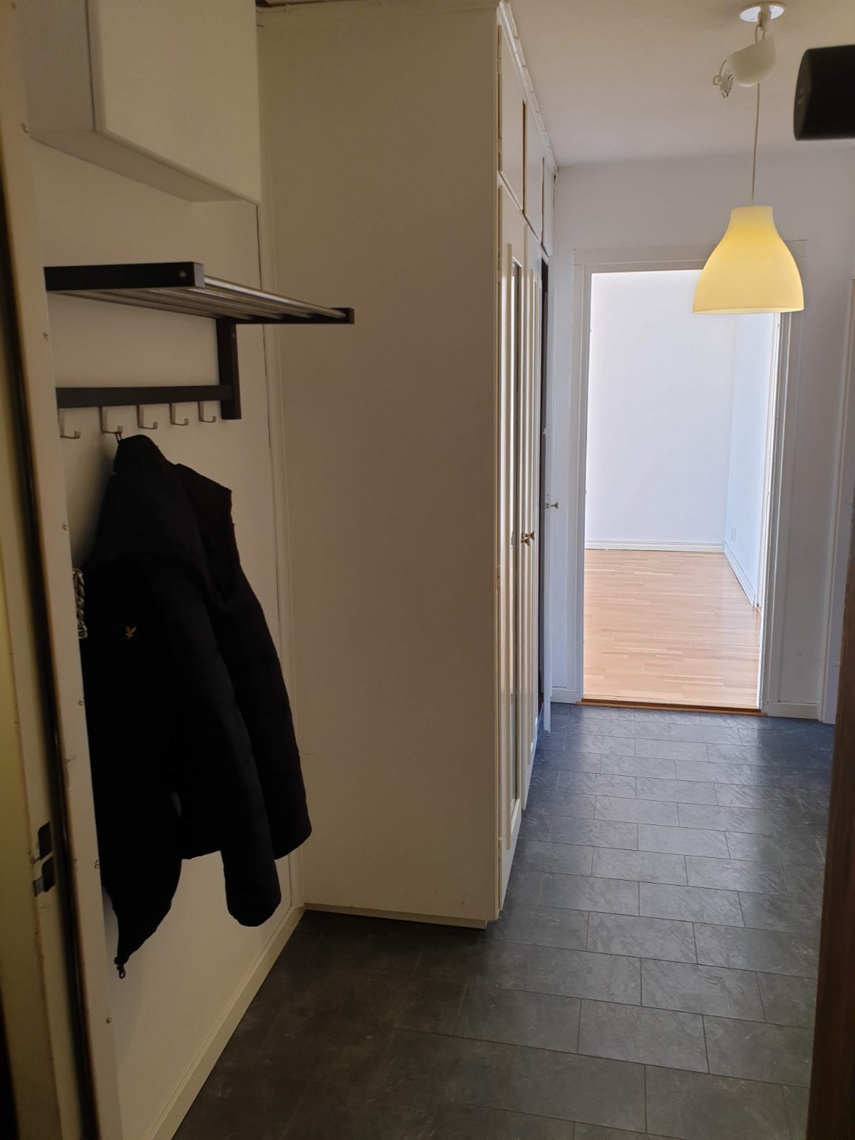 Lägenhet, 3 rooms, 70 sqm, Älvsjö – bild 14