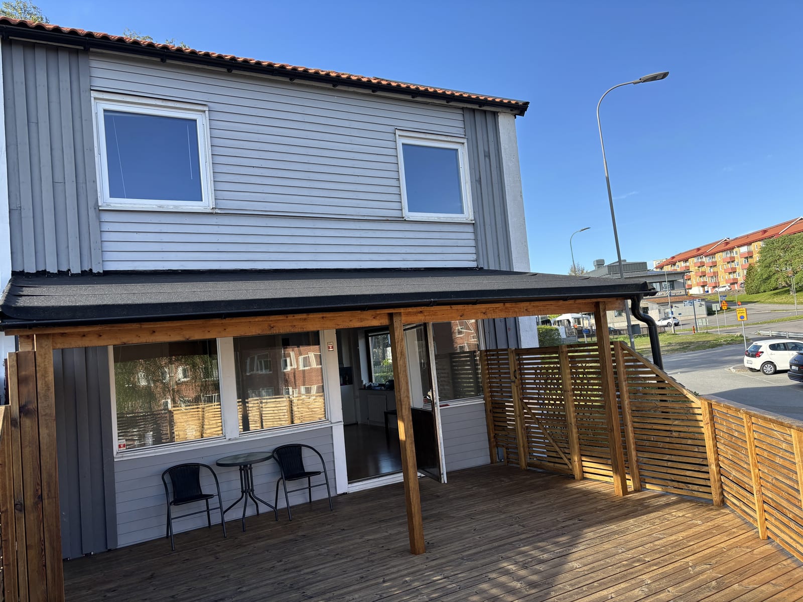 5 rok · 129 m² i Göteborg – bild 16