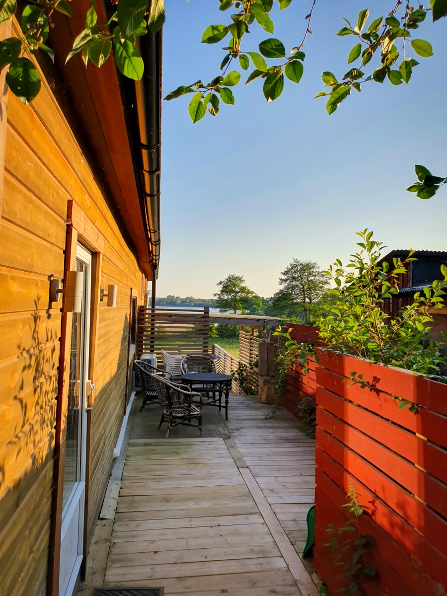 4 rok · 90 m² i Senoren – bild 20