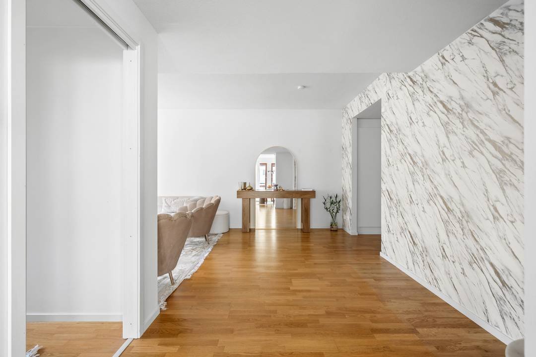 3 rok · 78 m² i Vällingby – bild 6