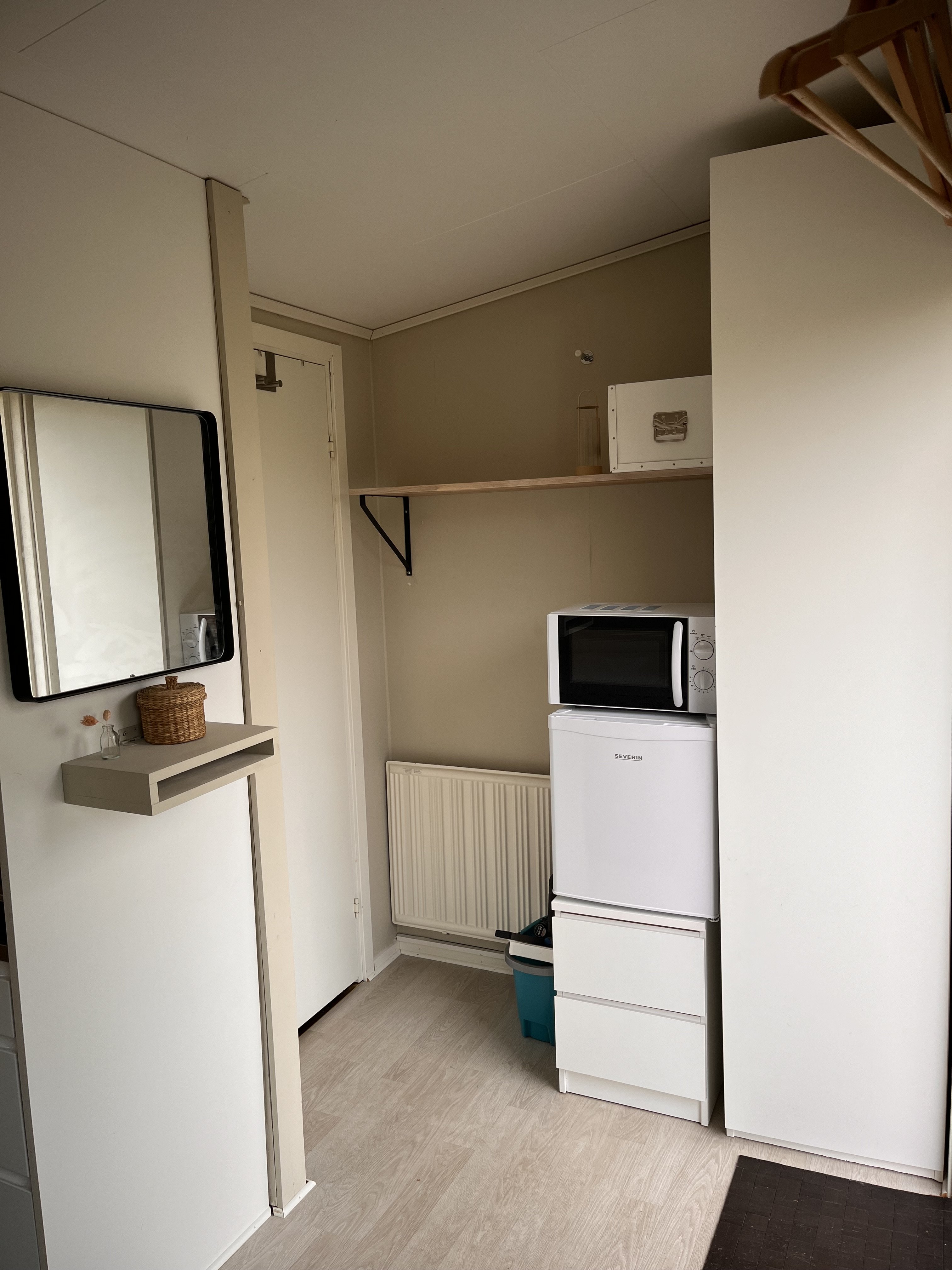 Stuga, 1 rooms, 15 sqm, Skövde – bild 2